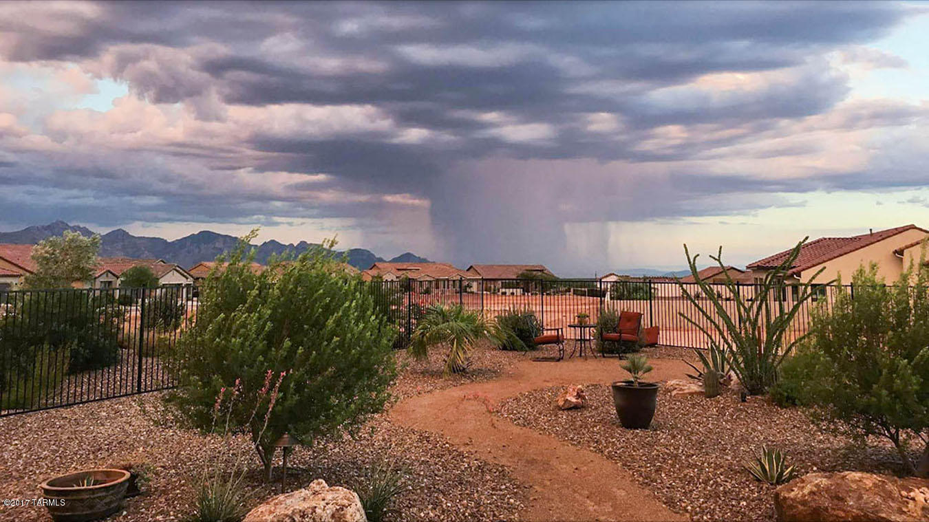 Saddlebrooke Ranch - Residential