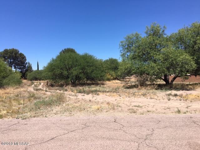 Tubac Valley Vistas - Land