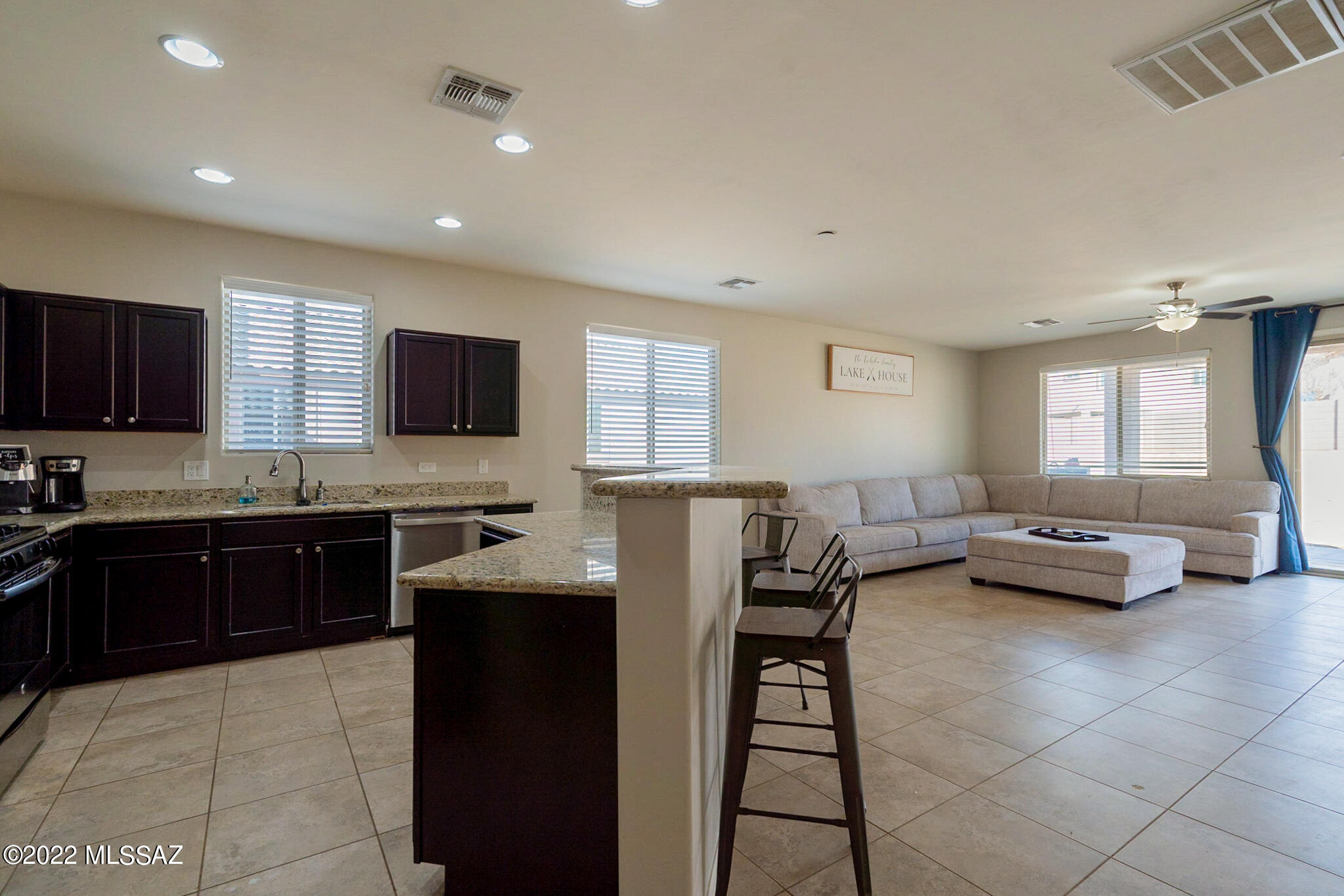 San Lucas Block 5 - Residential