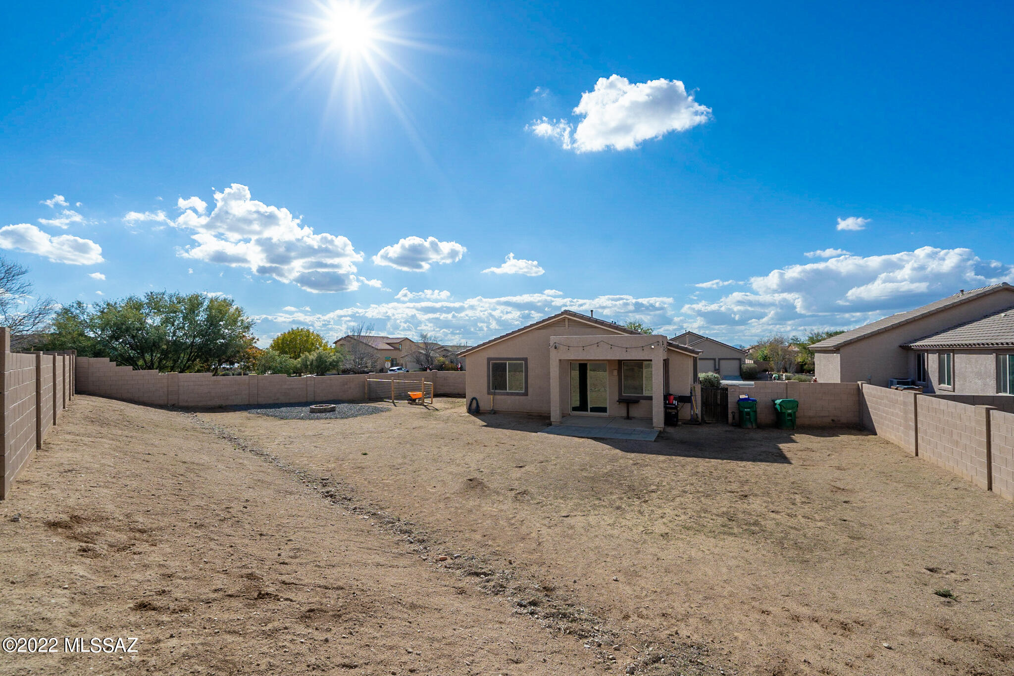 San Lucas Block 5 - Residential