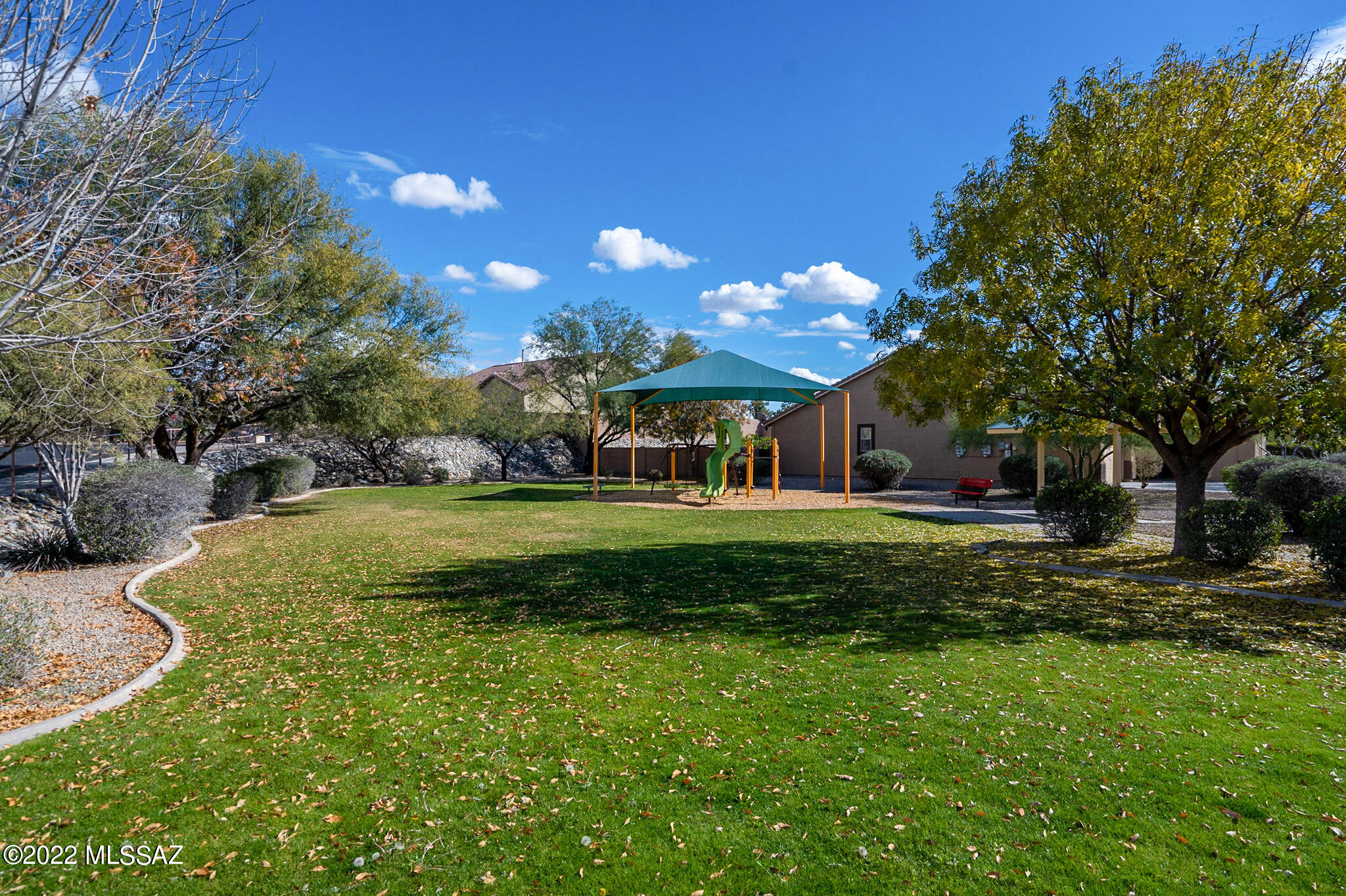 San Lucas Block 5 - Residential