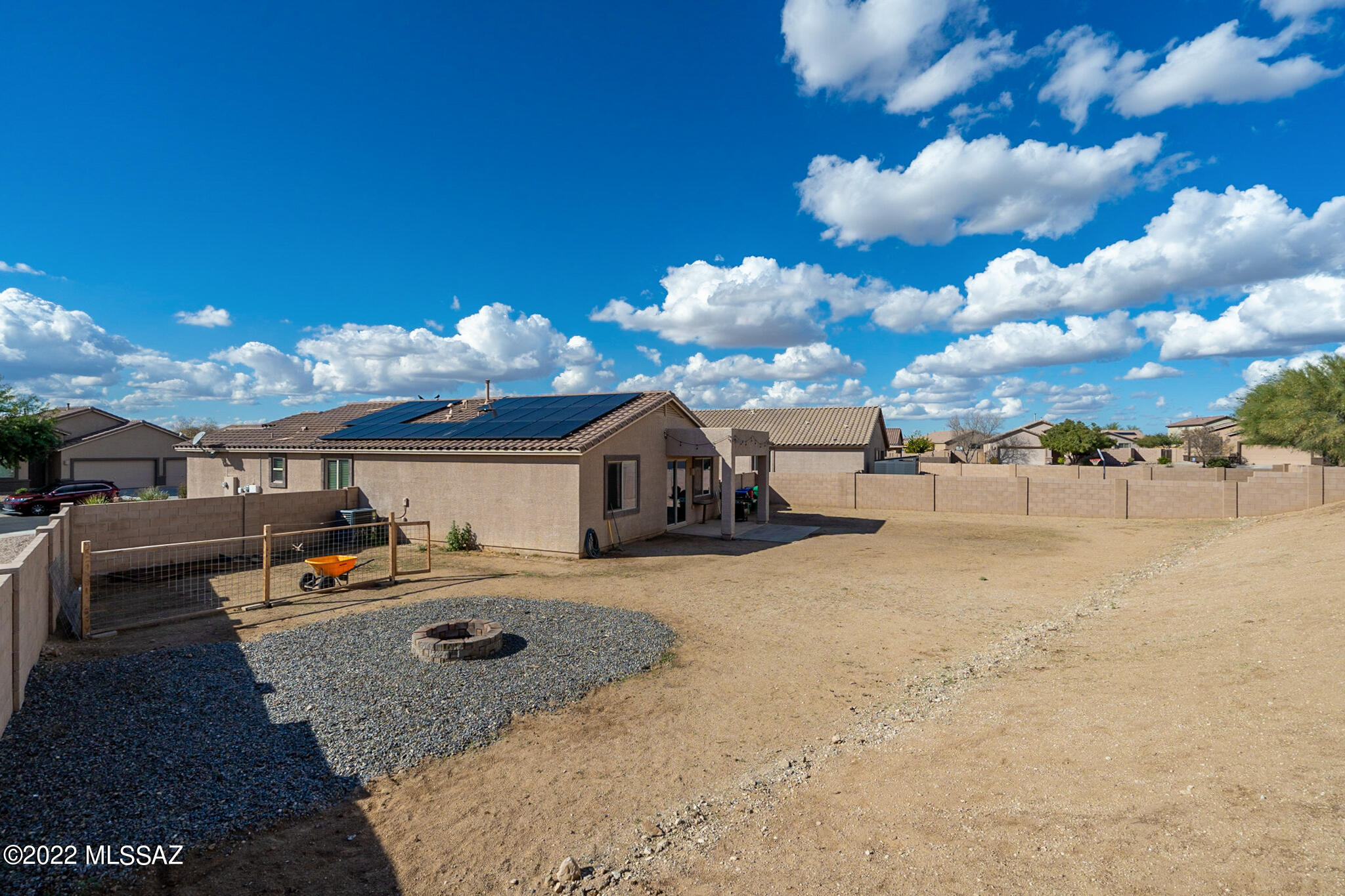 San Lucas Block 5 - Residential