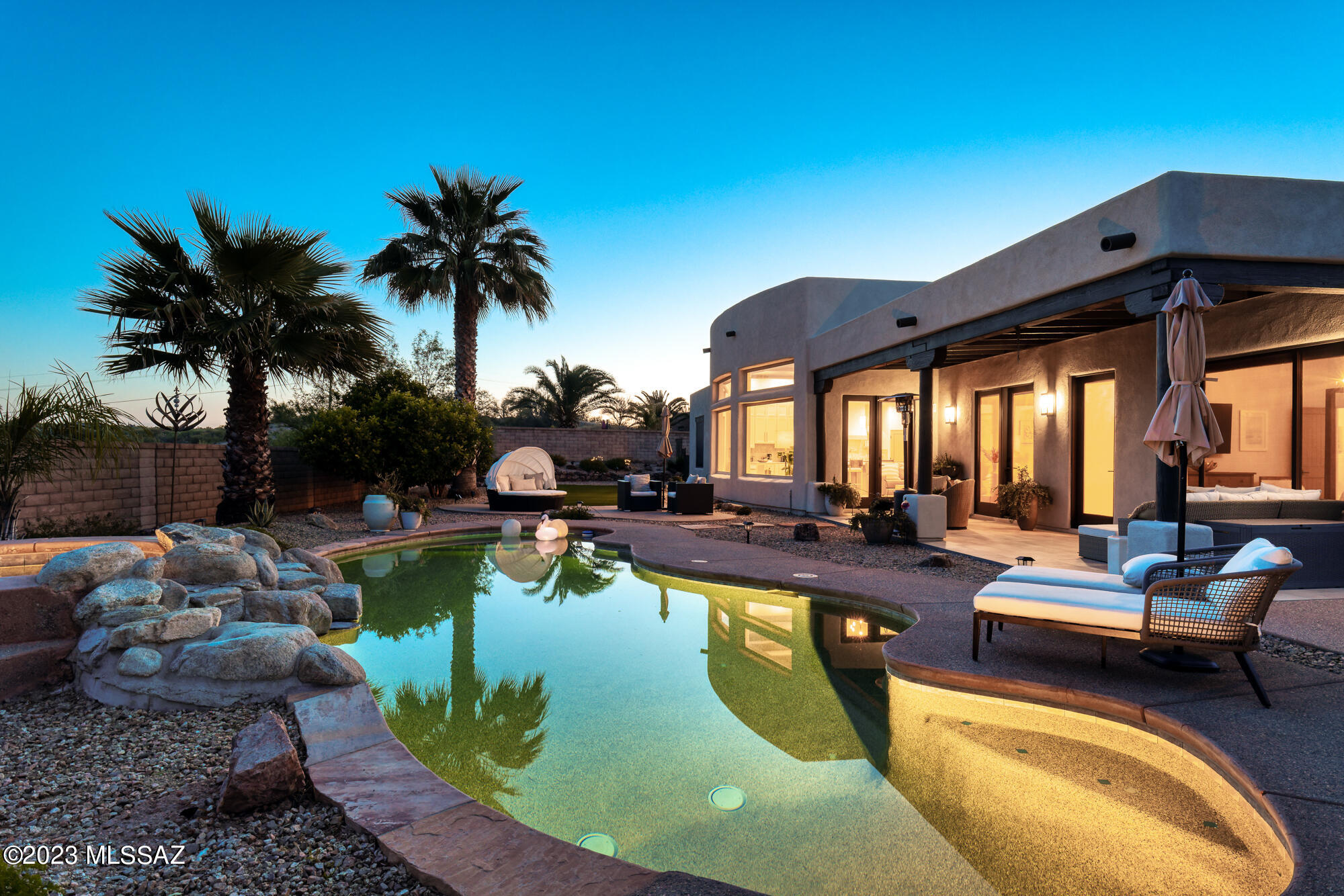 Pusch Ridge Vistas (1-31) - Residential