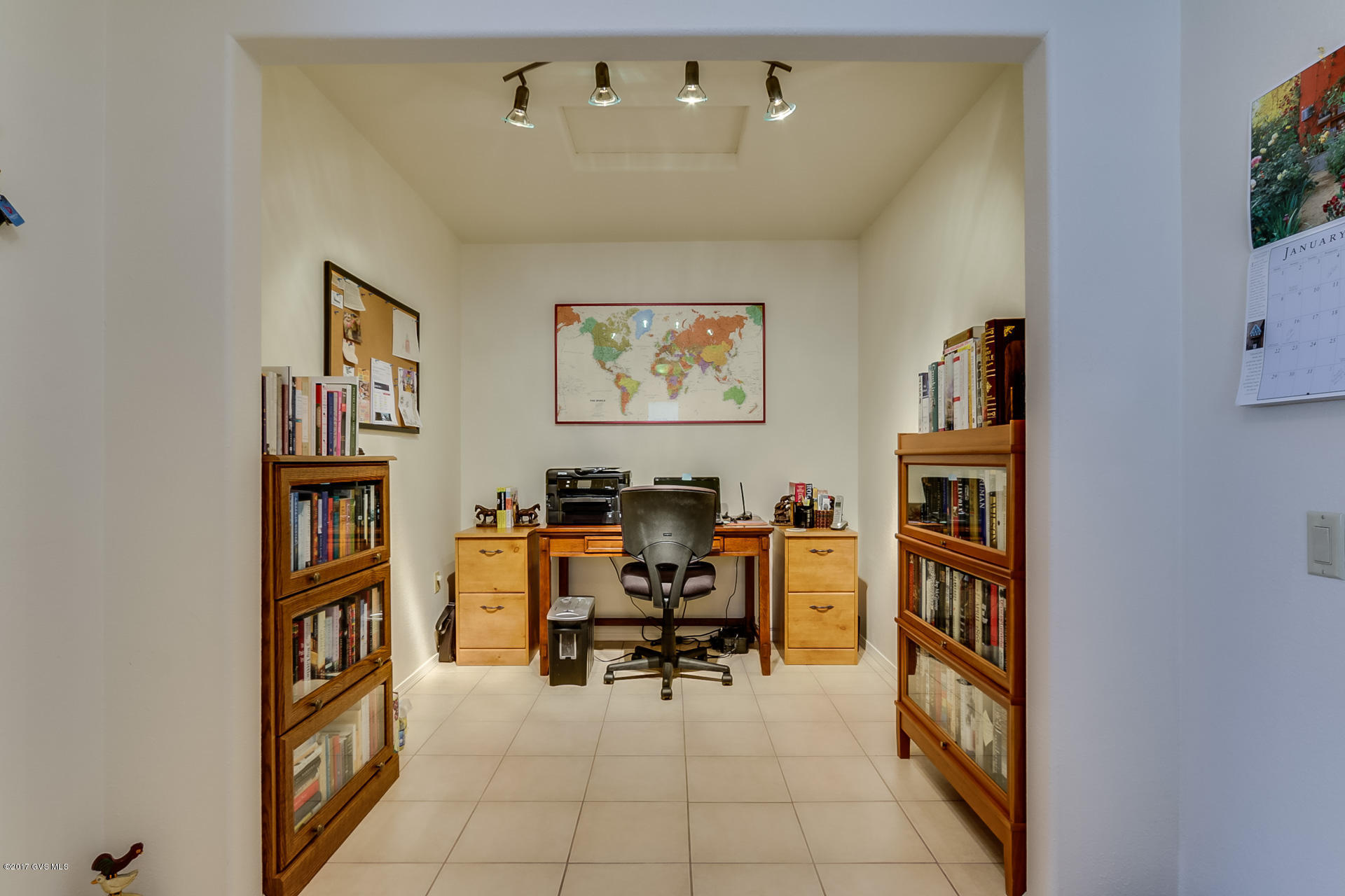 N/A - Residential