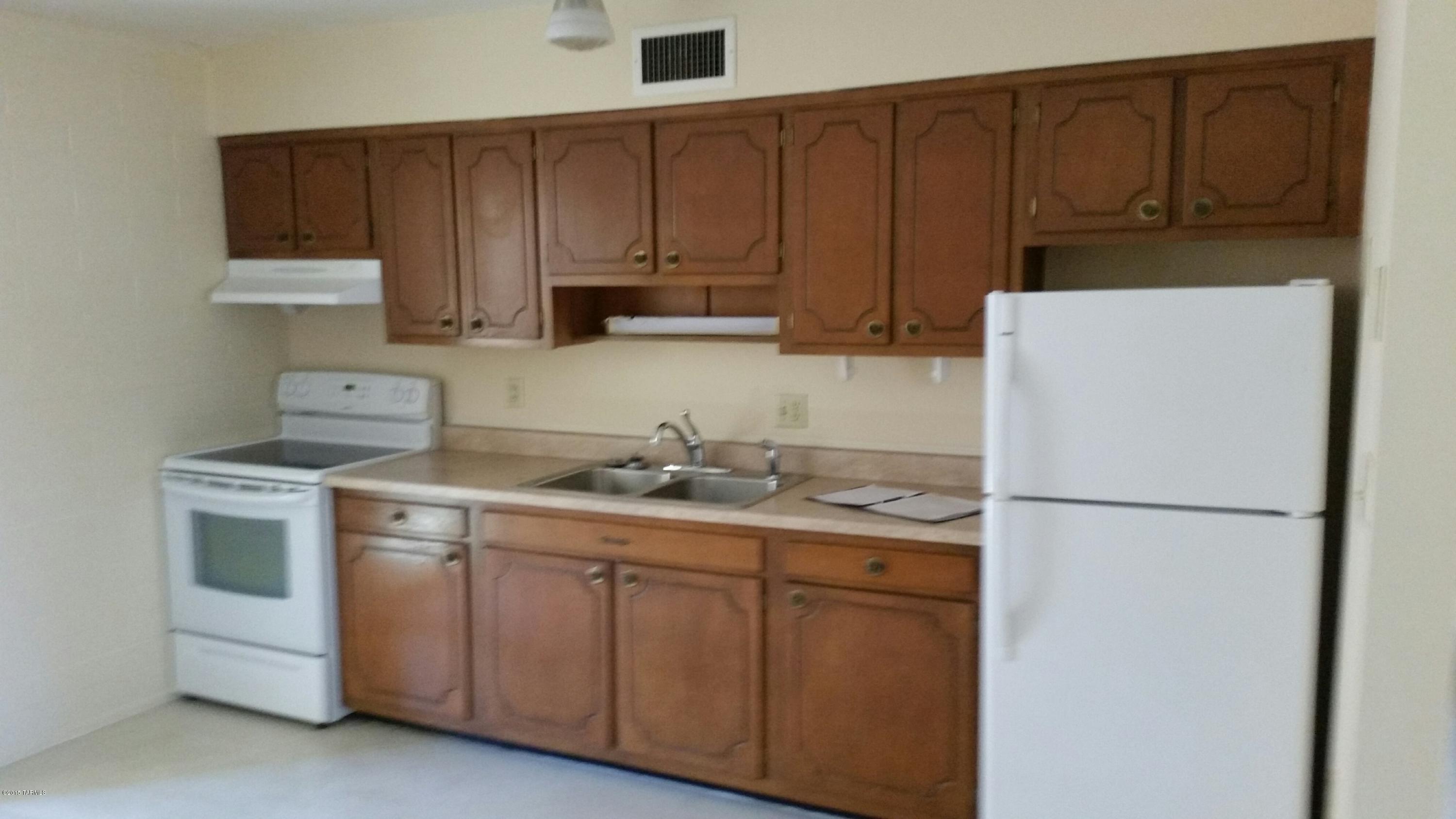 Silverbell West Condos - Residential