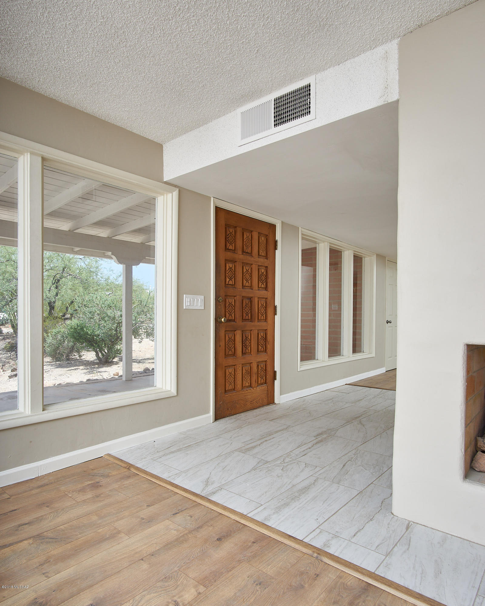 Casas Adobes Estates (466-476) - Residential