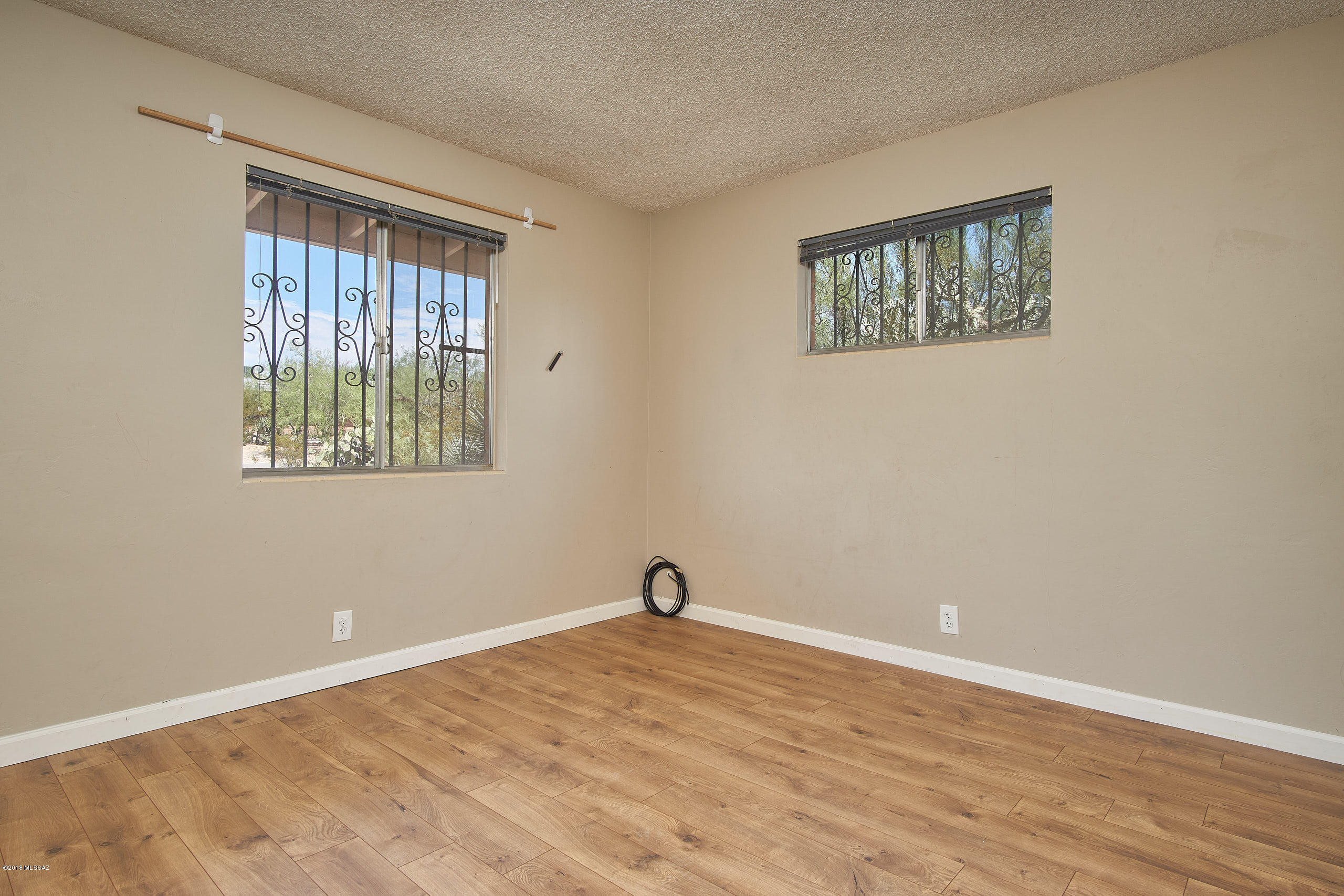 Casas Adobes Estates (466-476) - Residential