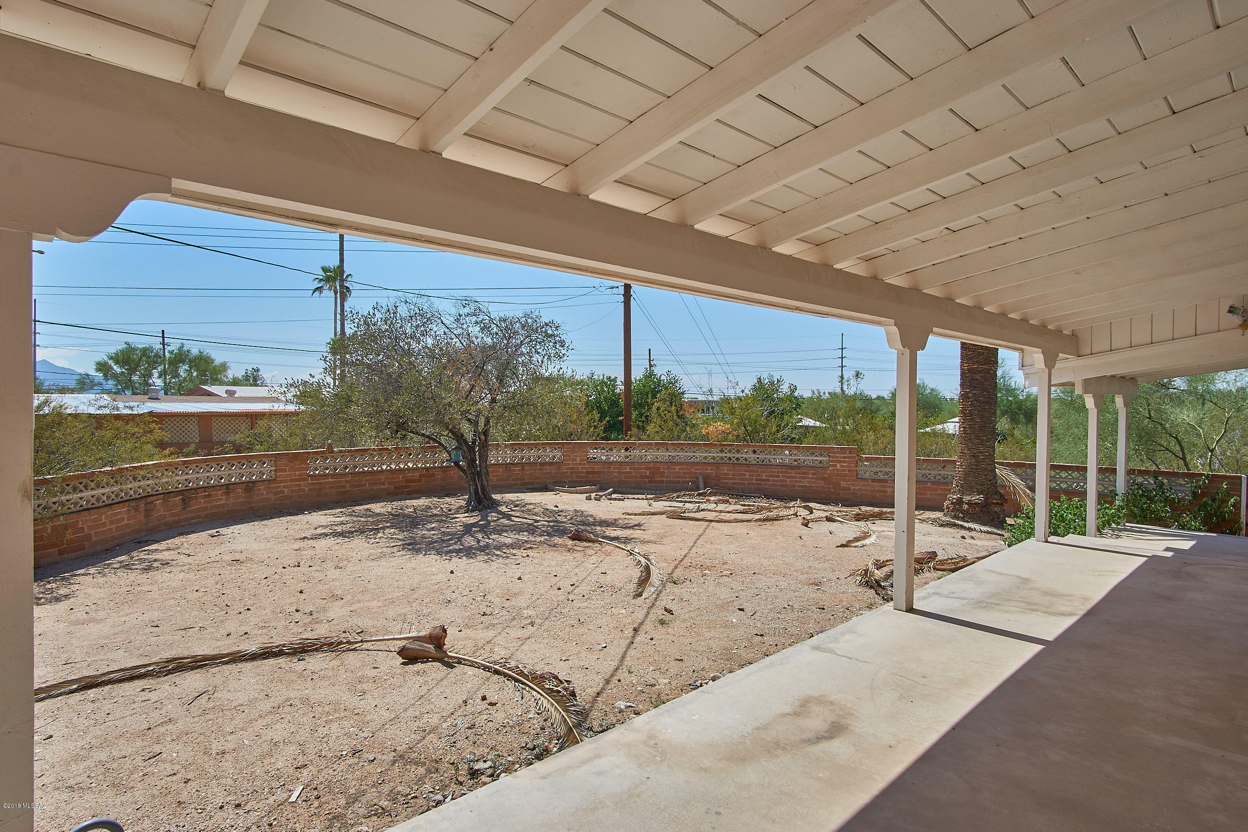 Casas Adobes Estates (466-476) - Residential