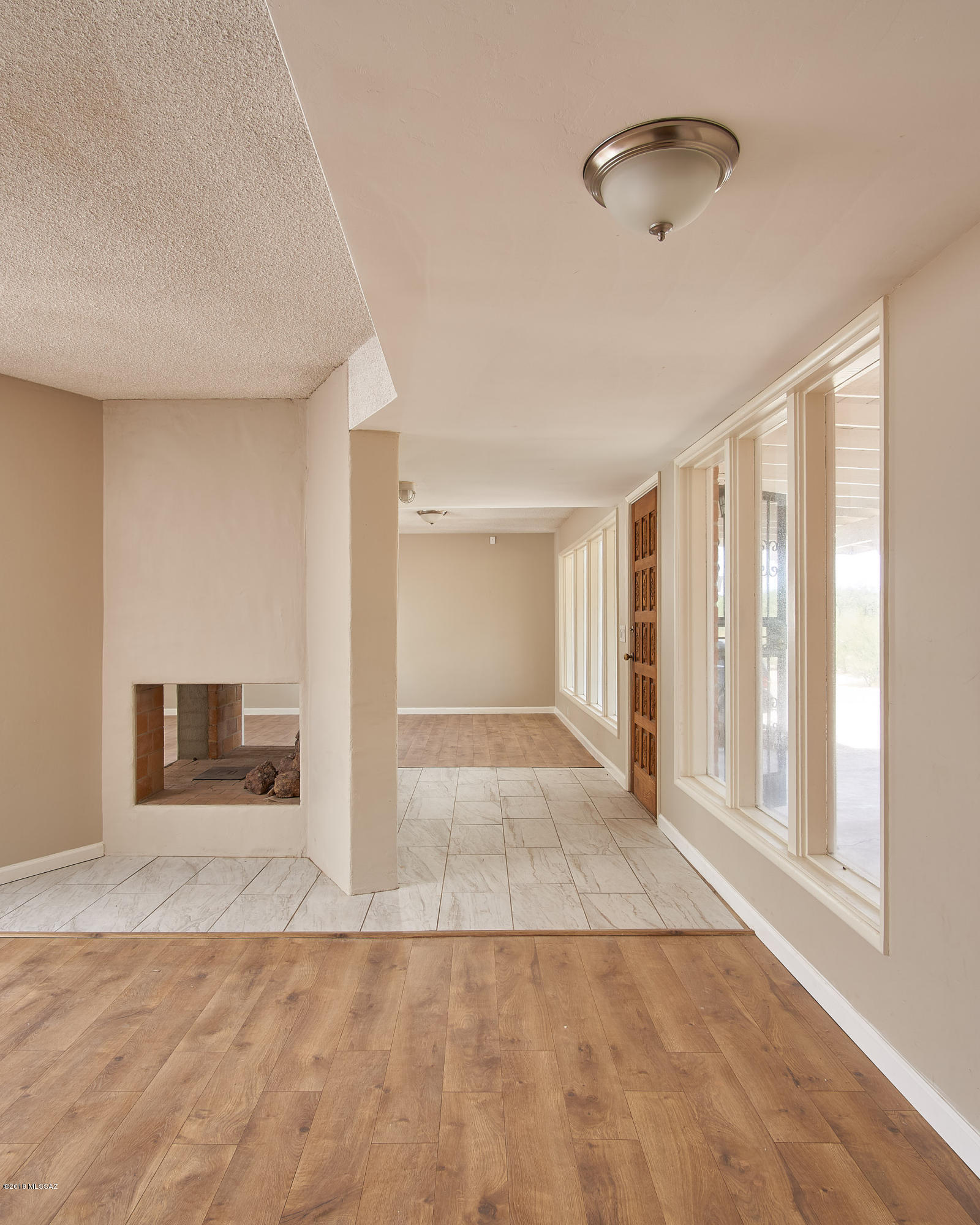 Casas Adobes Estates (466-476) - Residential