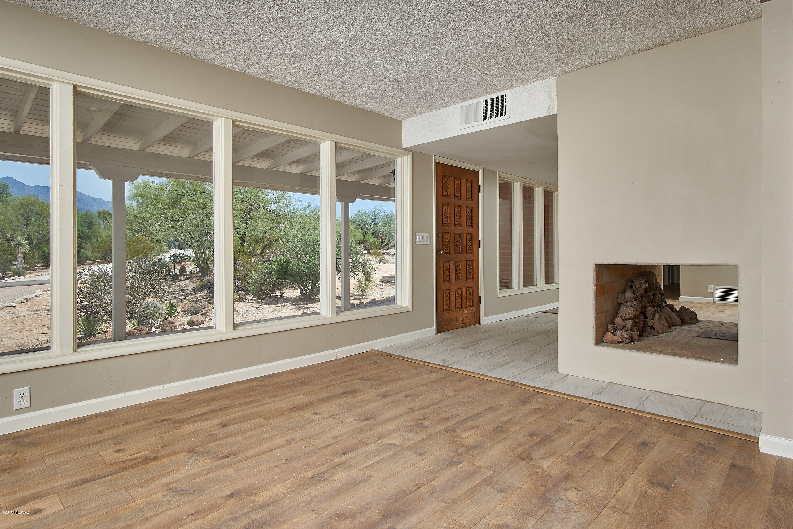 Casas Adobes Estates (466-476) - Residential