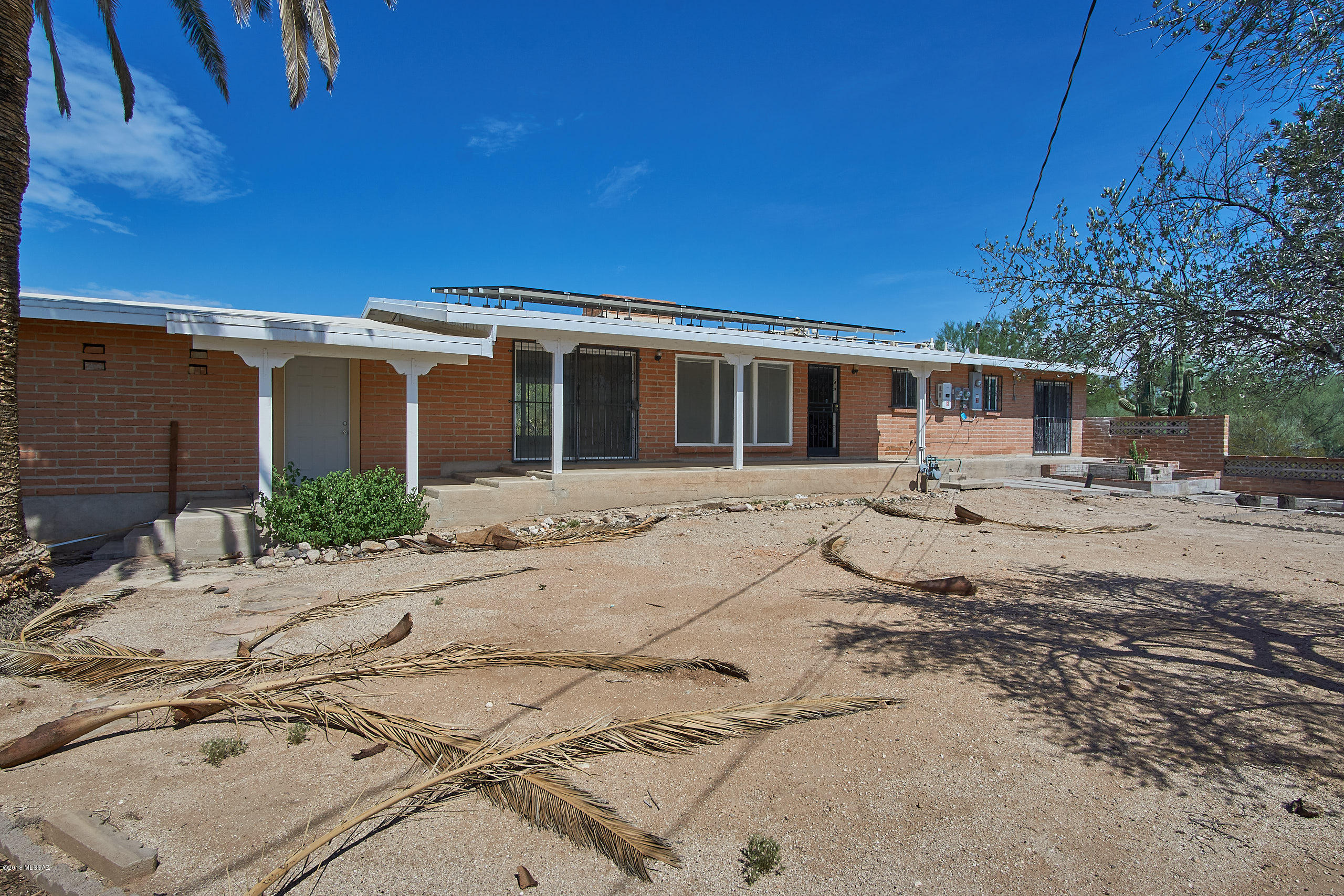 Casas Adobes Estates (466-476) - Residential