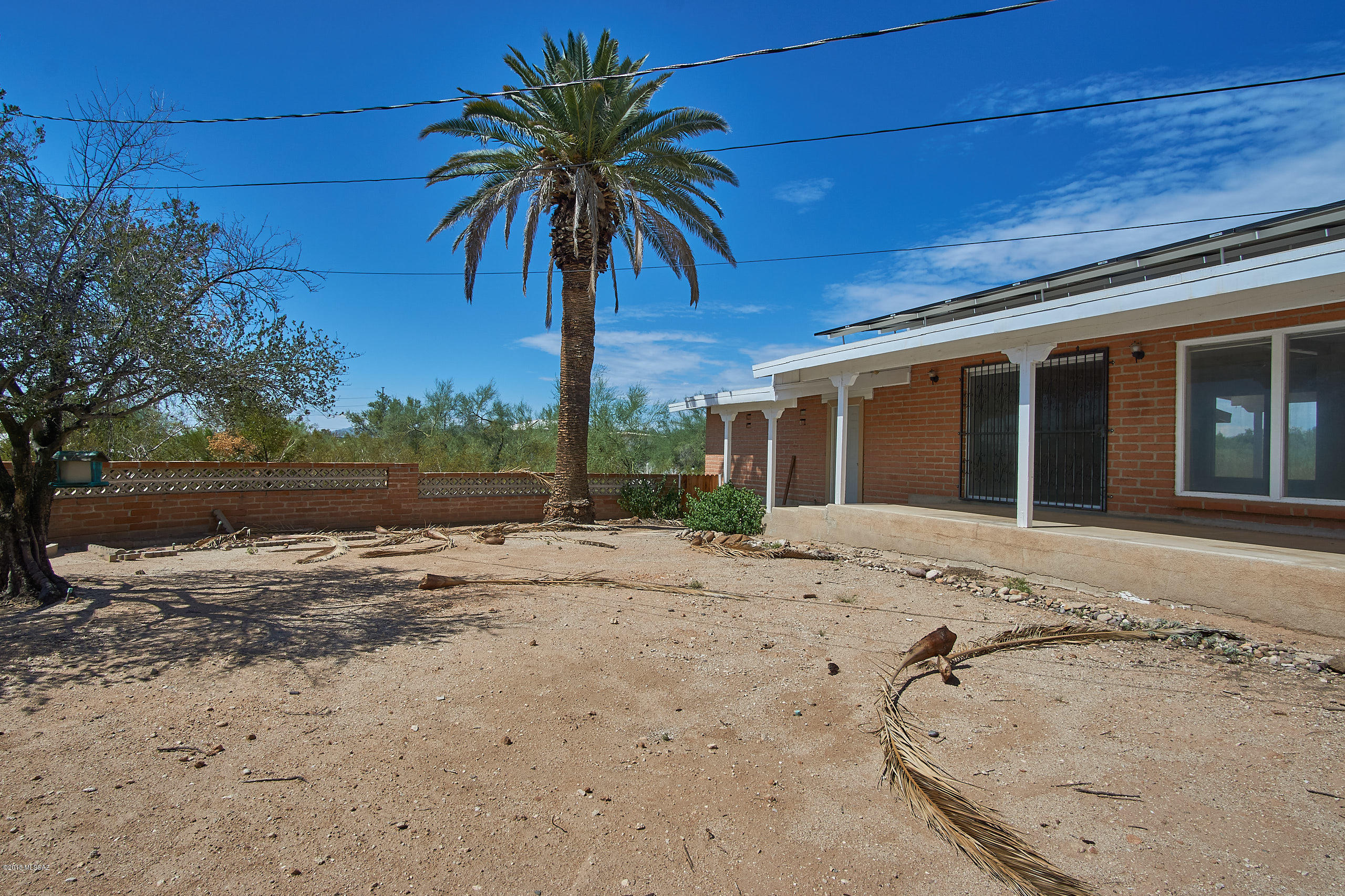 Casas Adobes Estates (466-476) - Residential