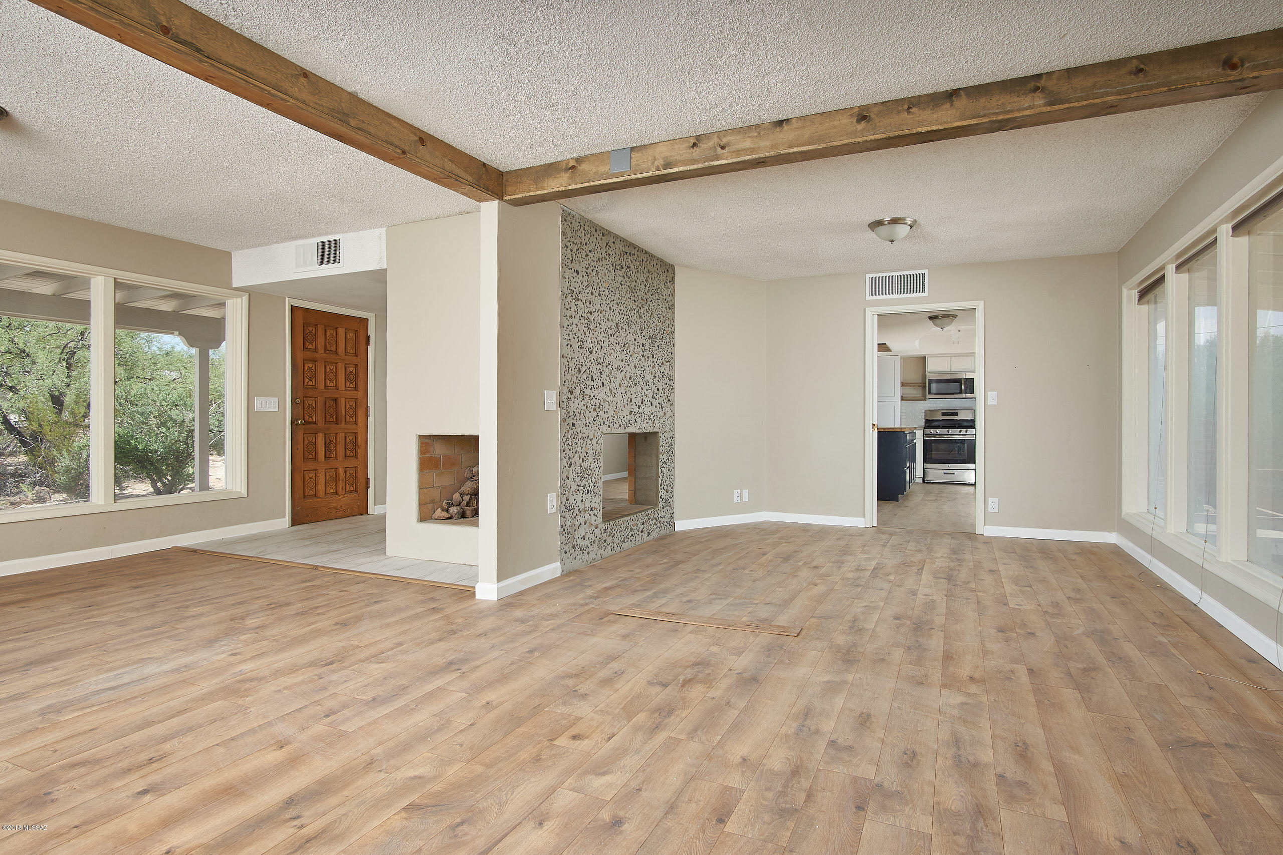 Casas Adobes Estates (466-476) - Residential