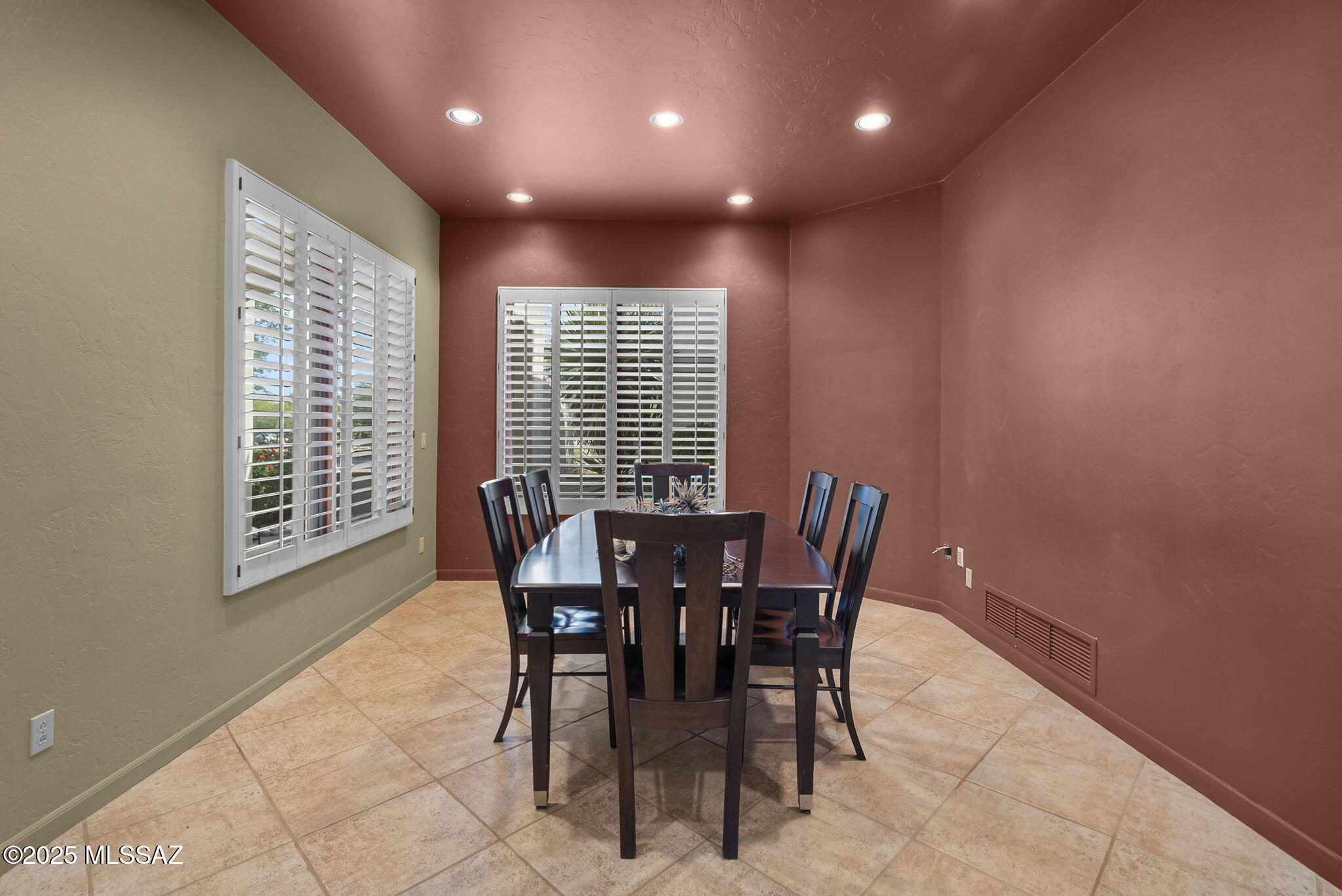Tubac Valley Country Club Estates - Residential