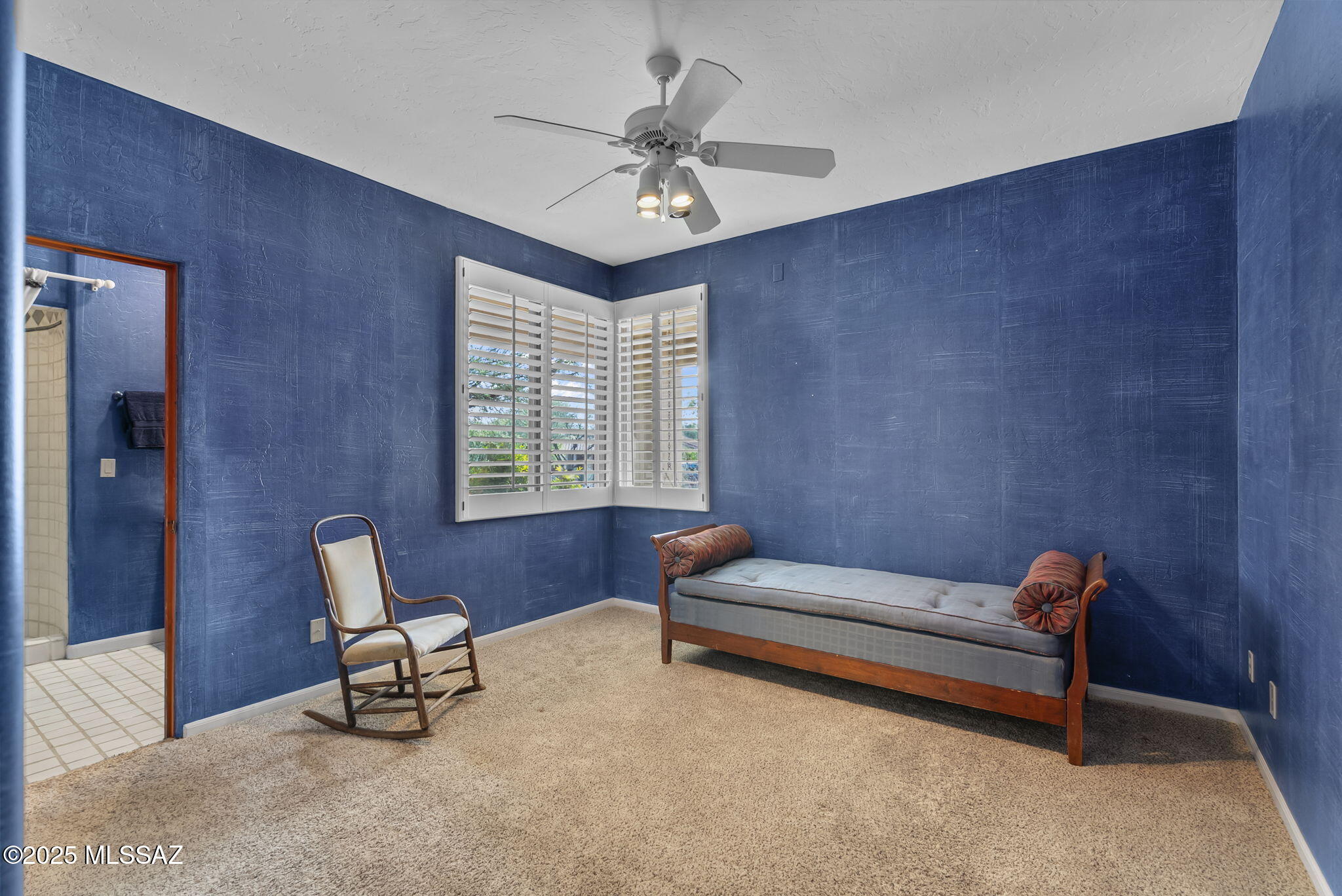 Tubac Valley Country Club Estates - Residential