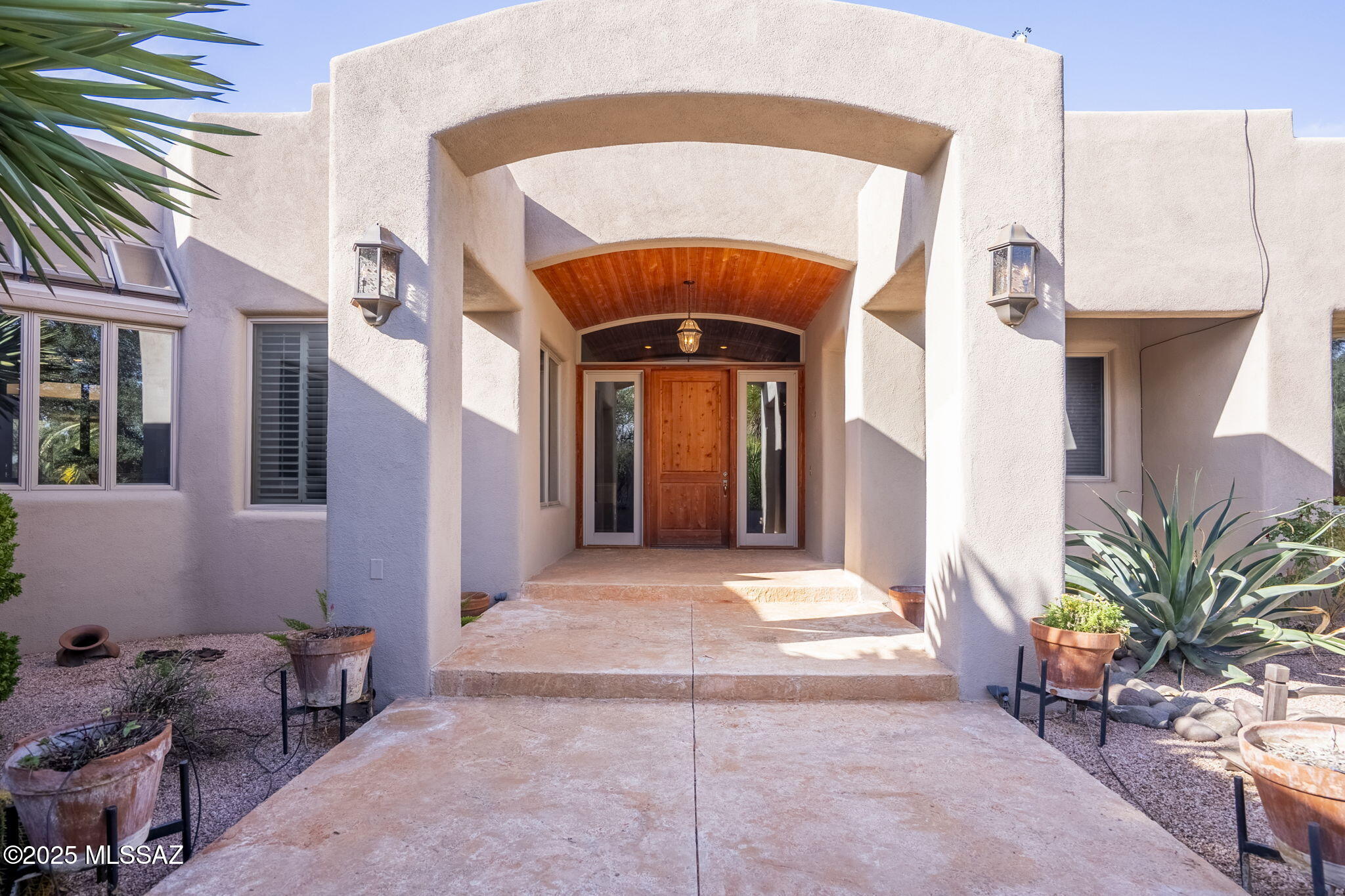 Tubac Valley Country Club Estates - Residential