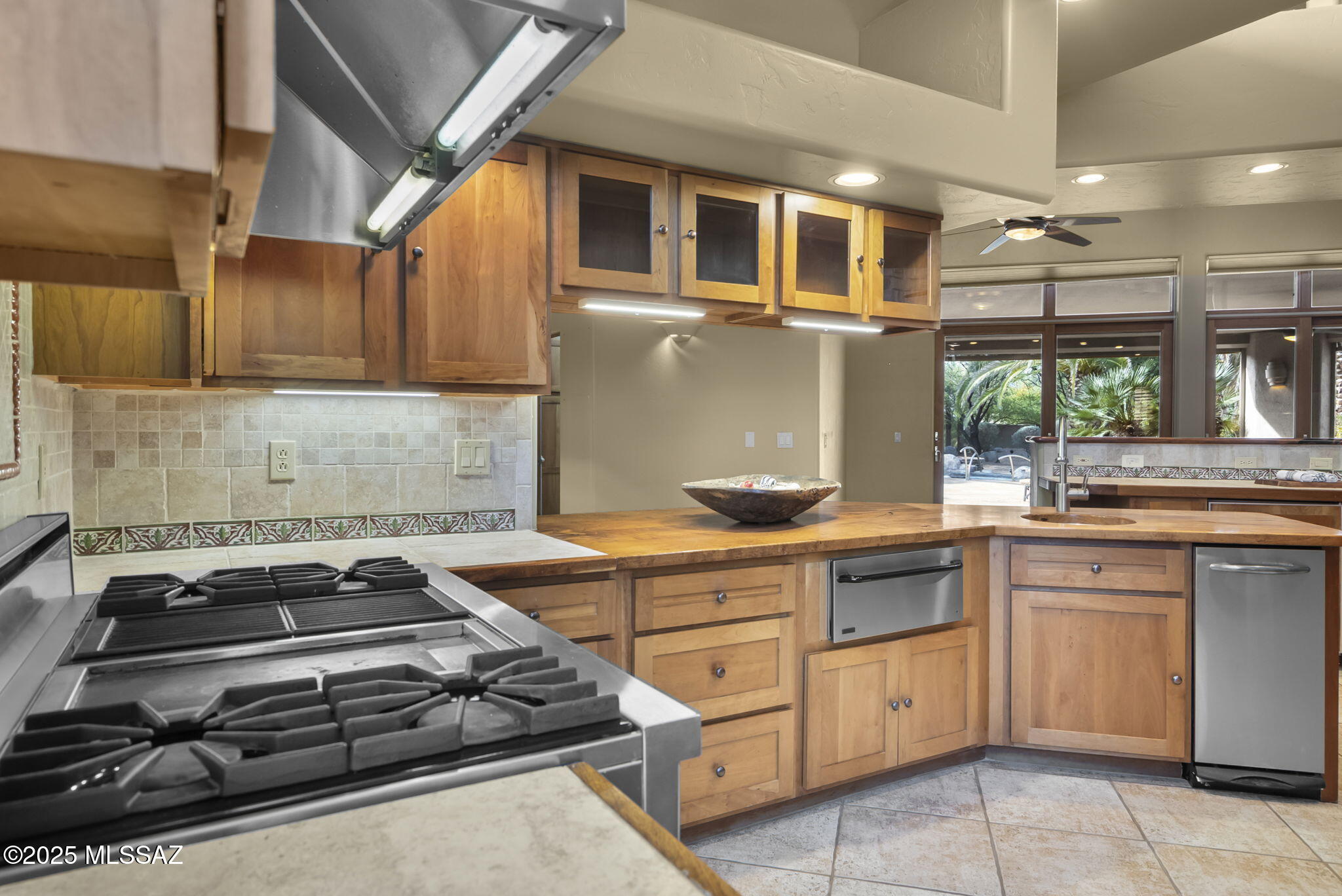 Tubac Valley Country Club Estates - Residential