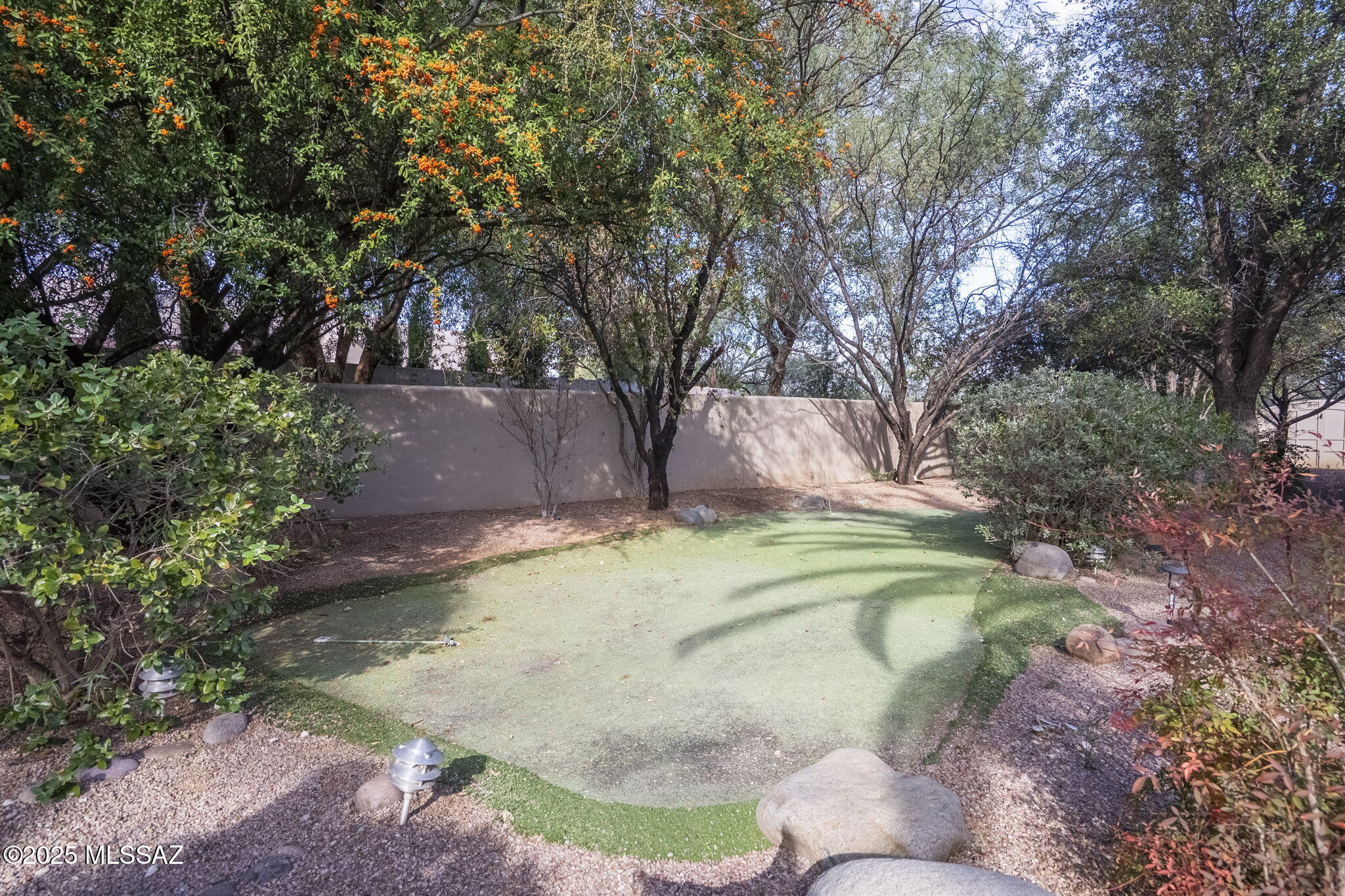 Tubac Valley Country Club Estates - Residential