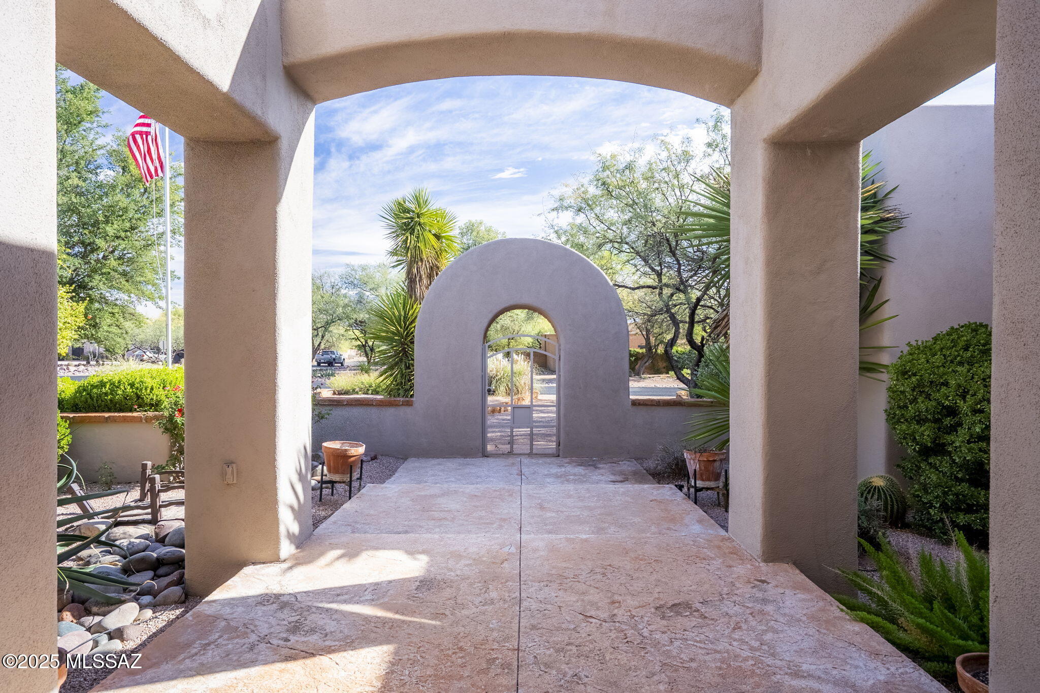 Tubac Valley Country Club Estates - Residential