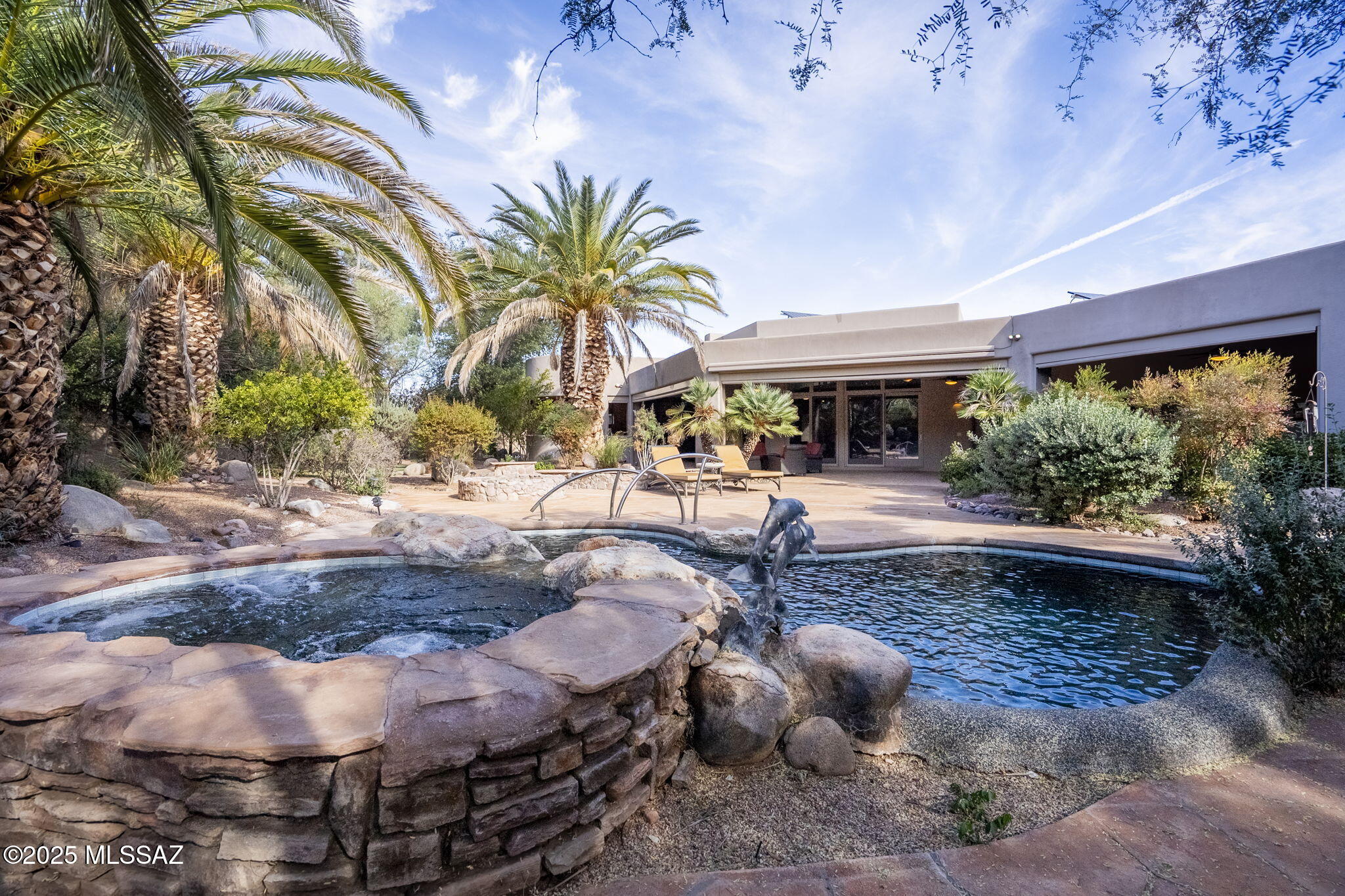 Tubac Valley Country Club Estates - Residential