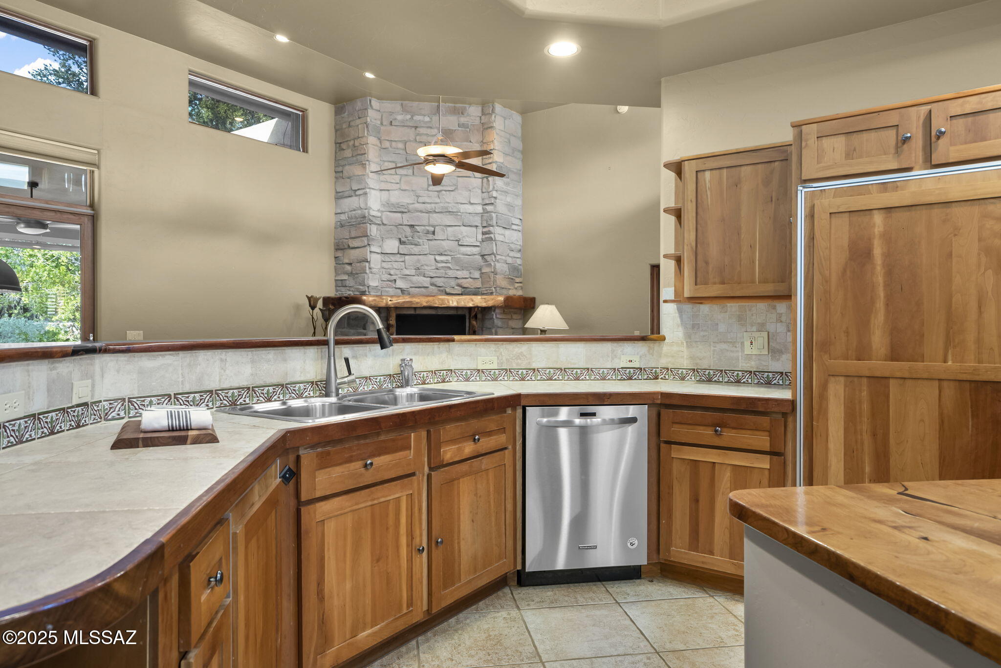 Tubac Valley Country Club Estates - Residential