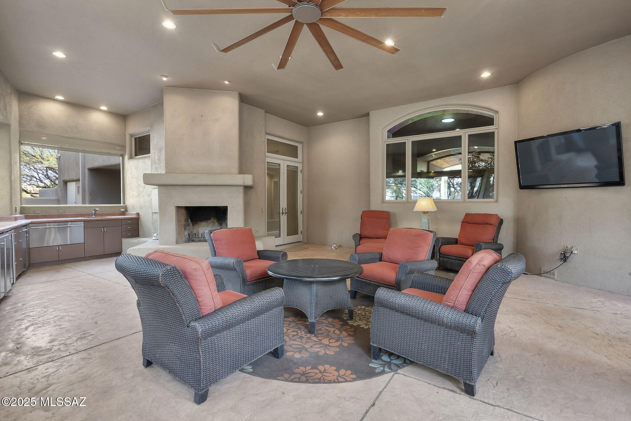Tubac Valley Country Club Estates - Residential
