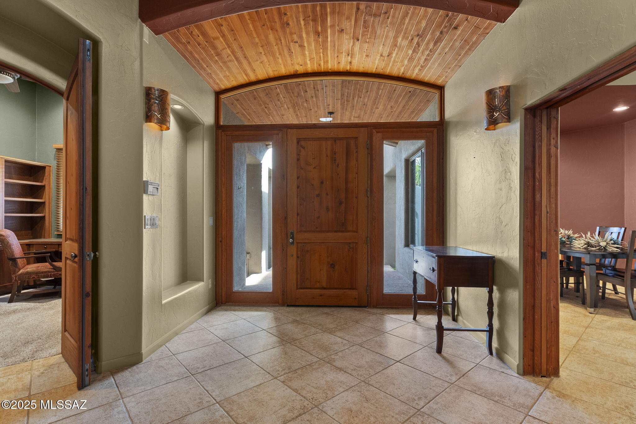 Tubac Valley Country Club Estates - Residential