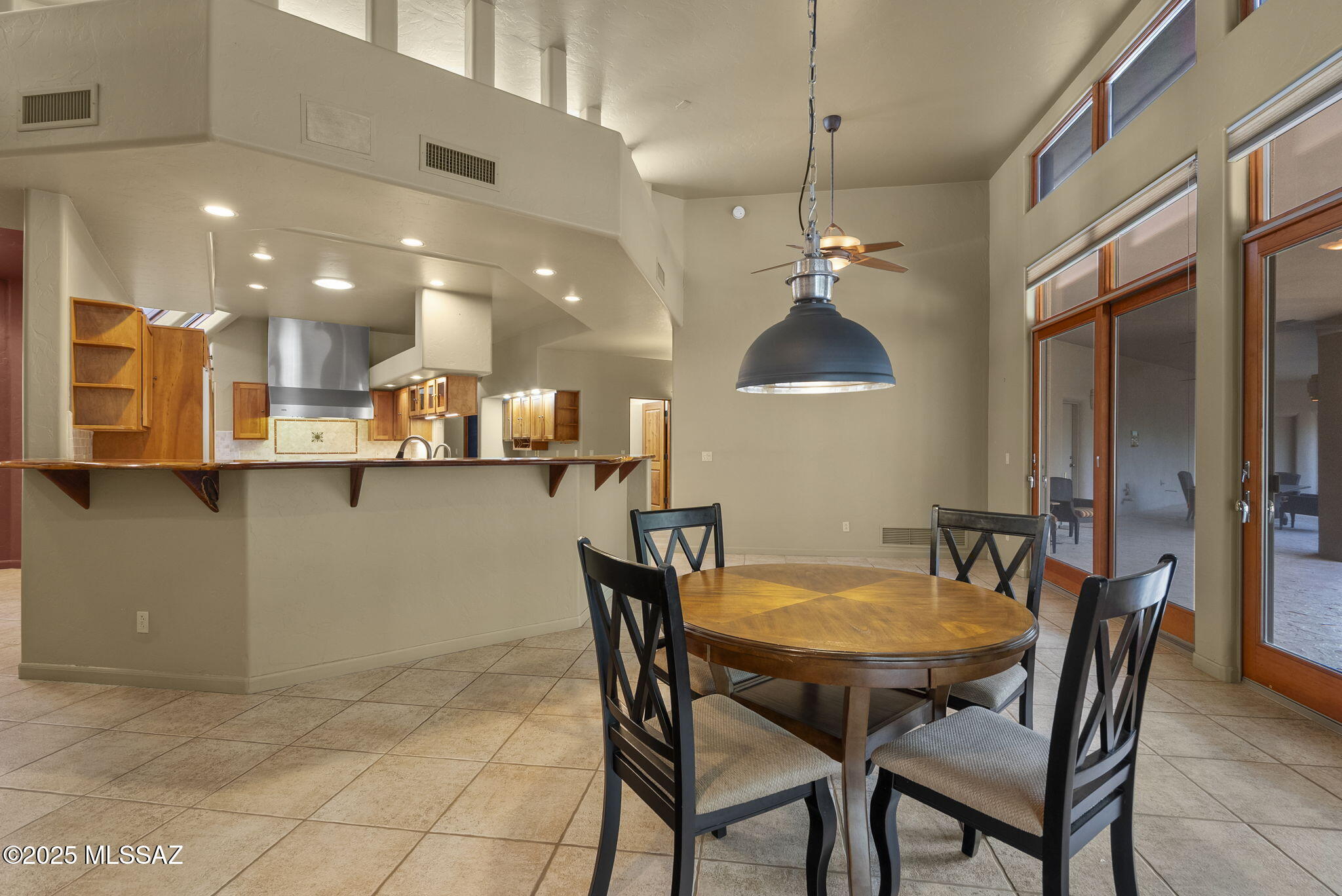 Tubac Valley Country Club Estates - Residential