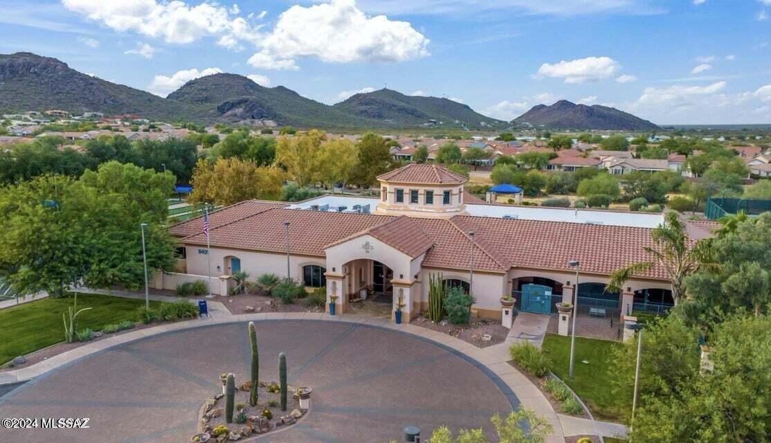 Continental Ranch Active Adult Community (1-141) - Residential