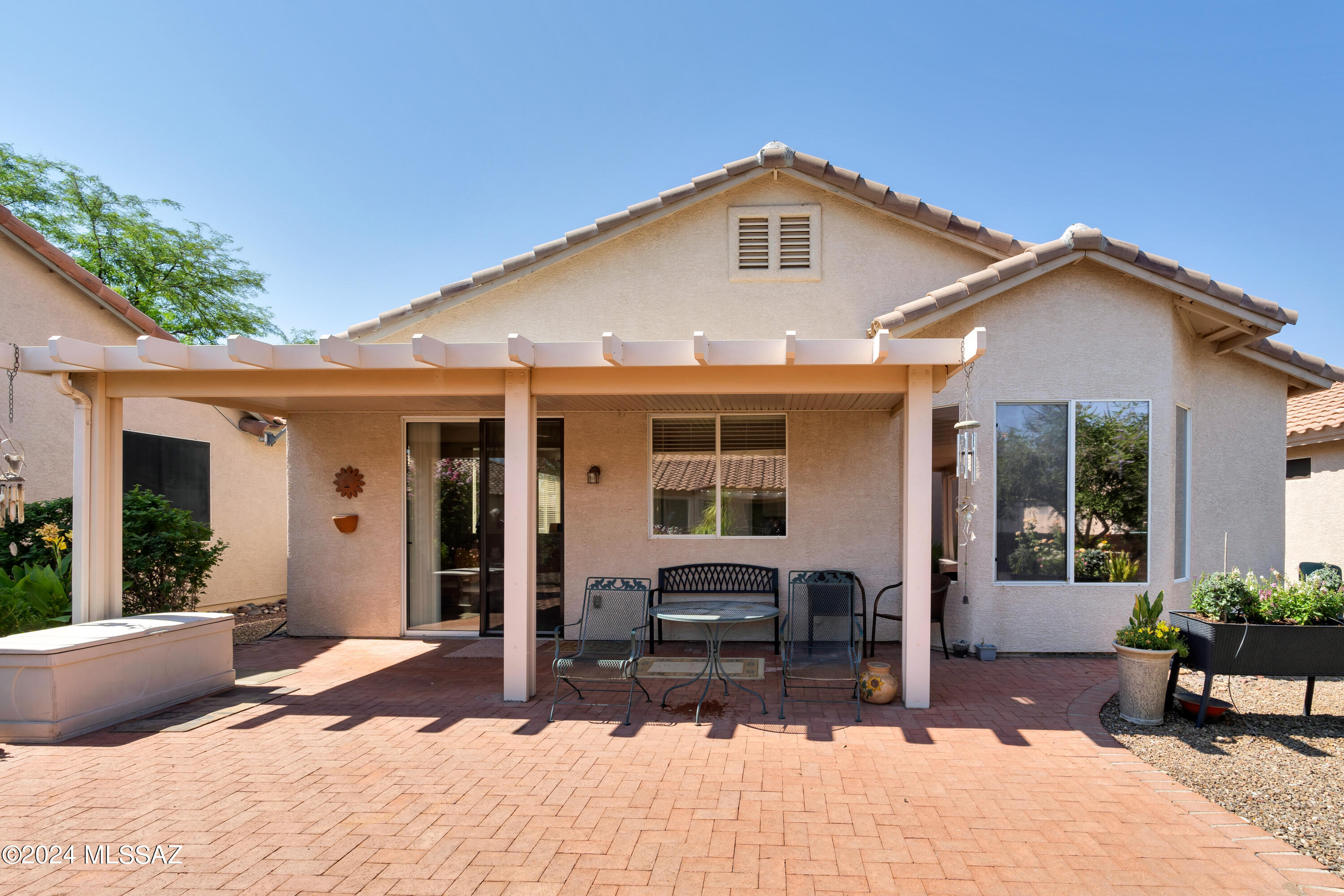 Continental Ranch Active Adult Community (1-141) - Residential