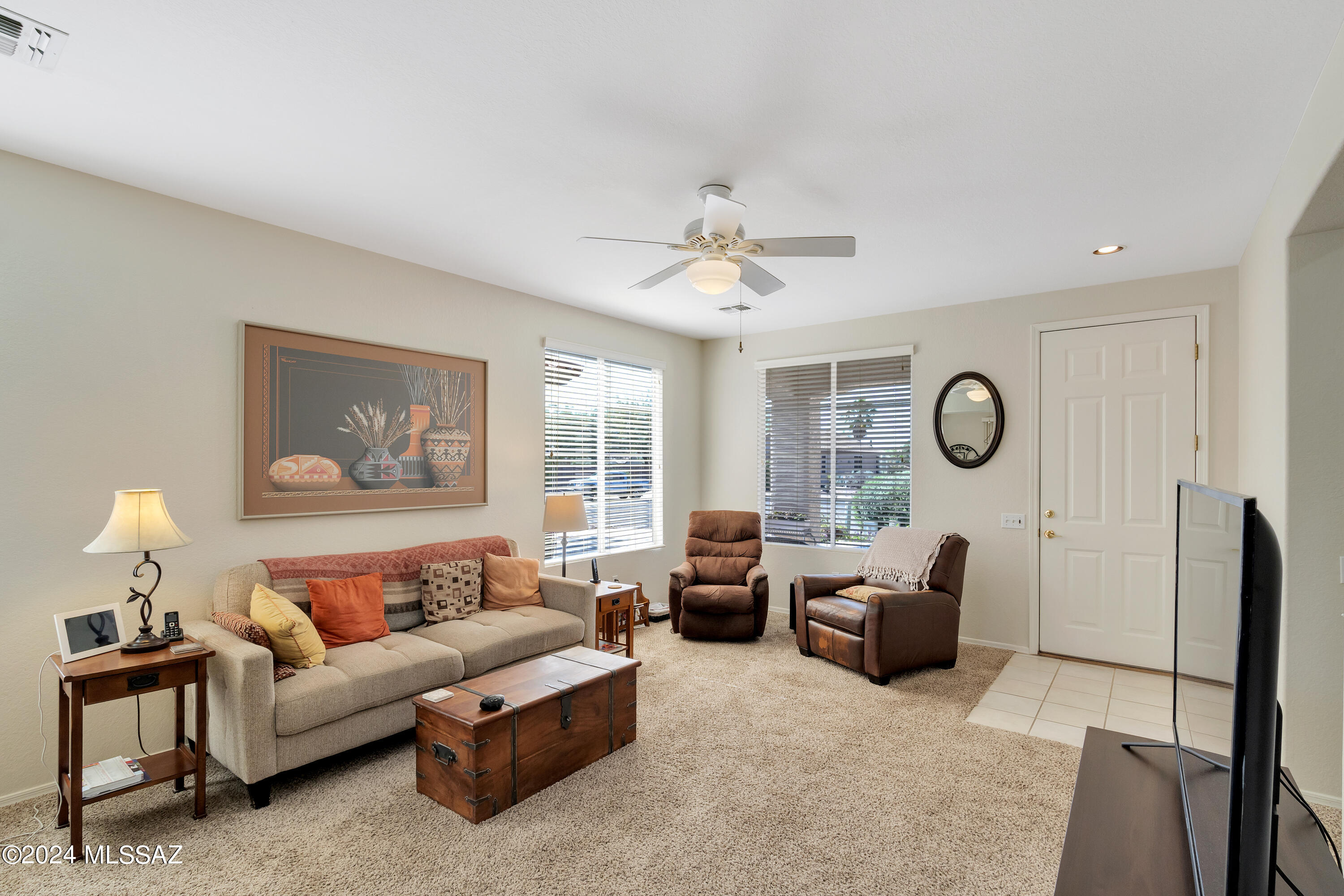 Continental Ranch Active Adult Community (1-141) - Residential