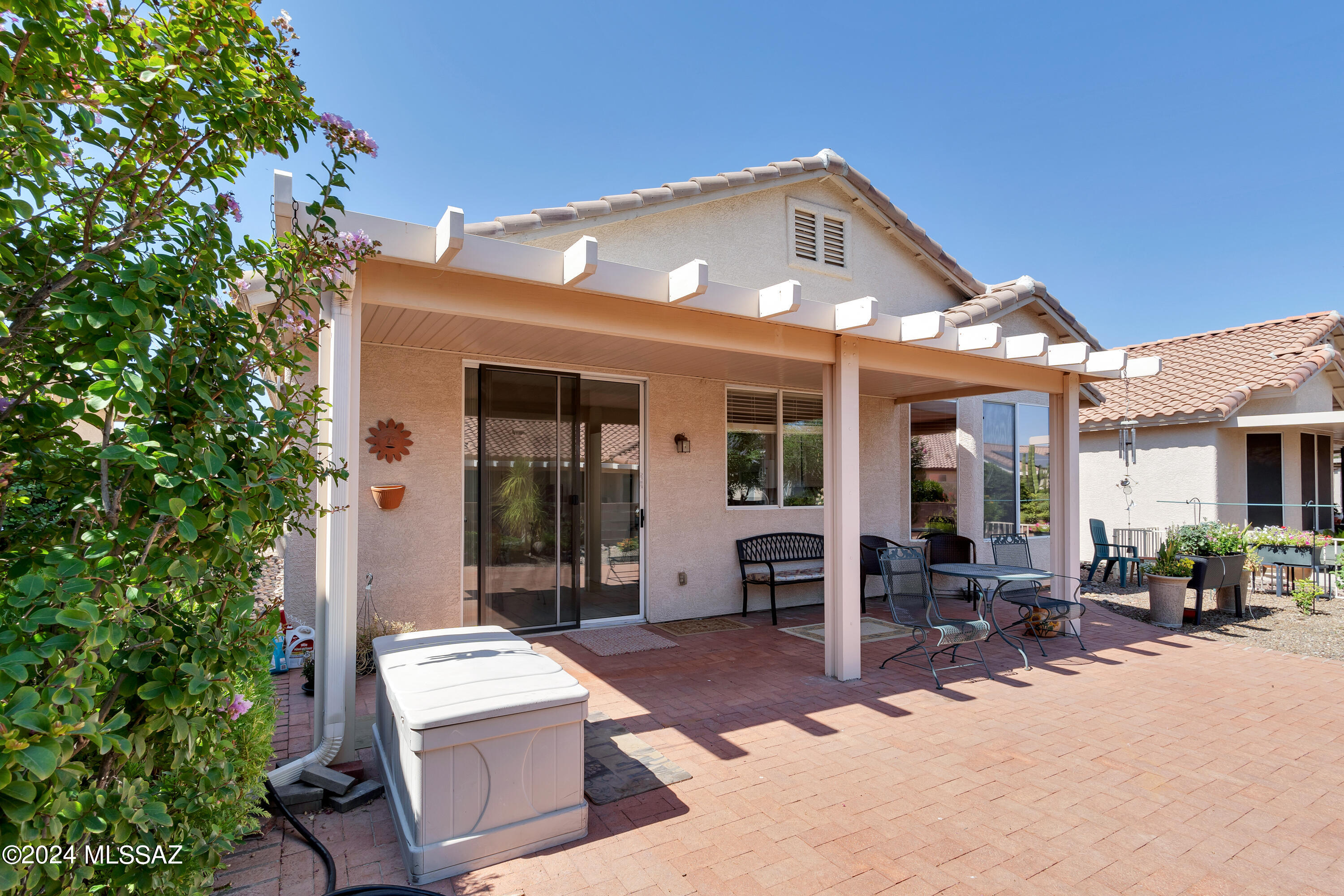 Continental Ranch Active Adult Community (1-141) - Residential