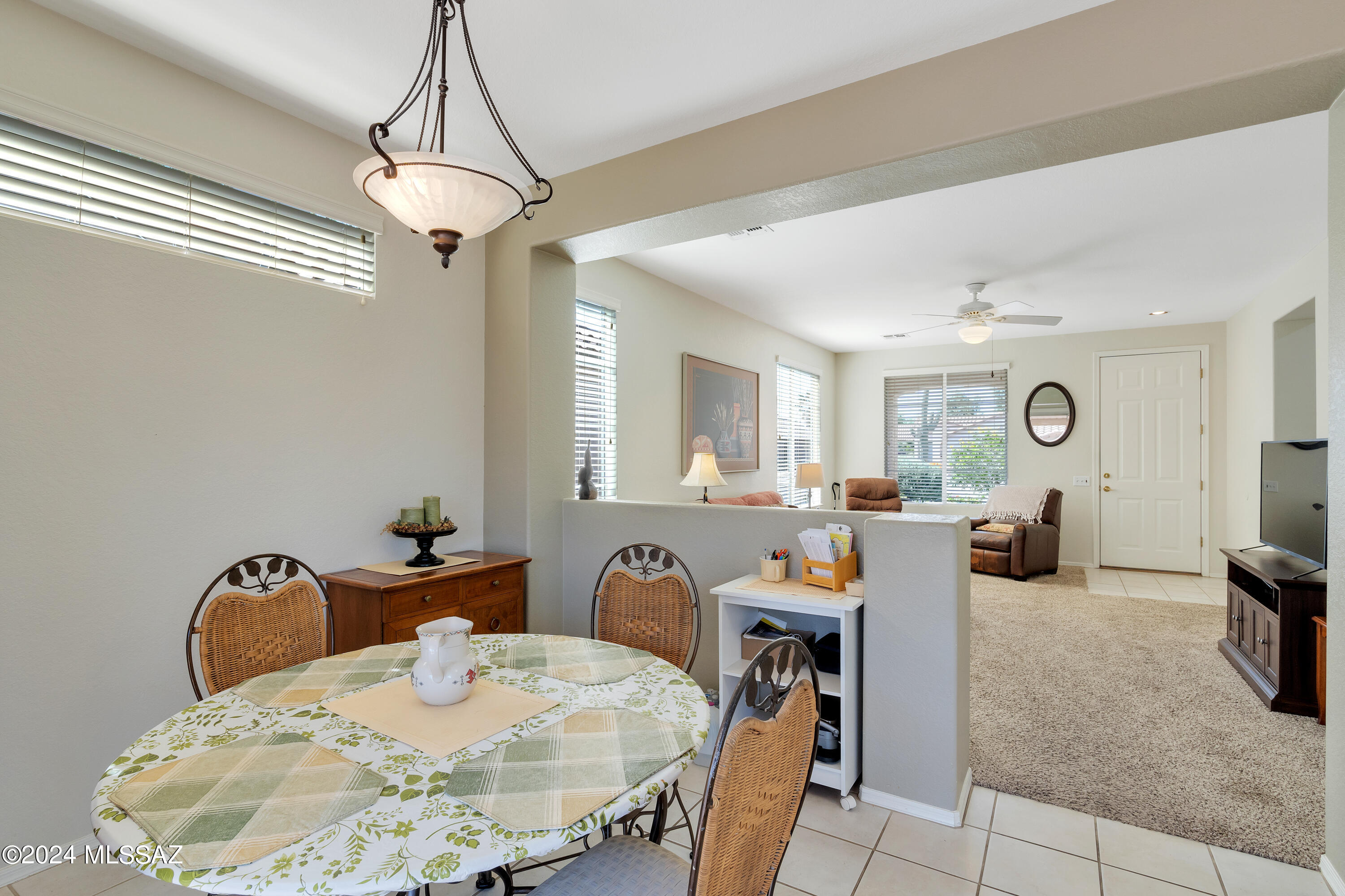 Continental Ranch Active Adult Community (1-141) - Residential