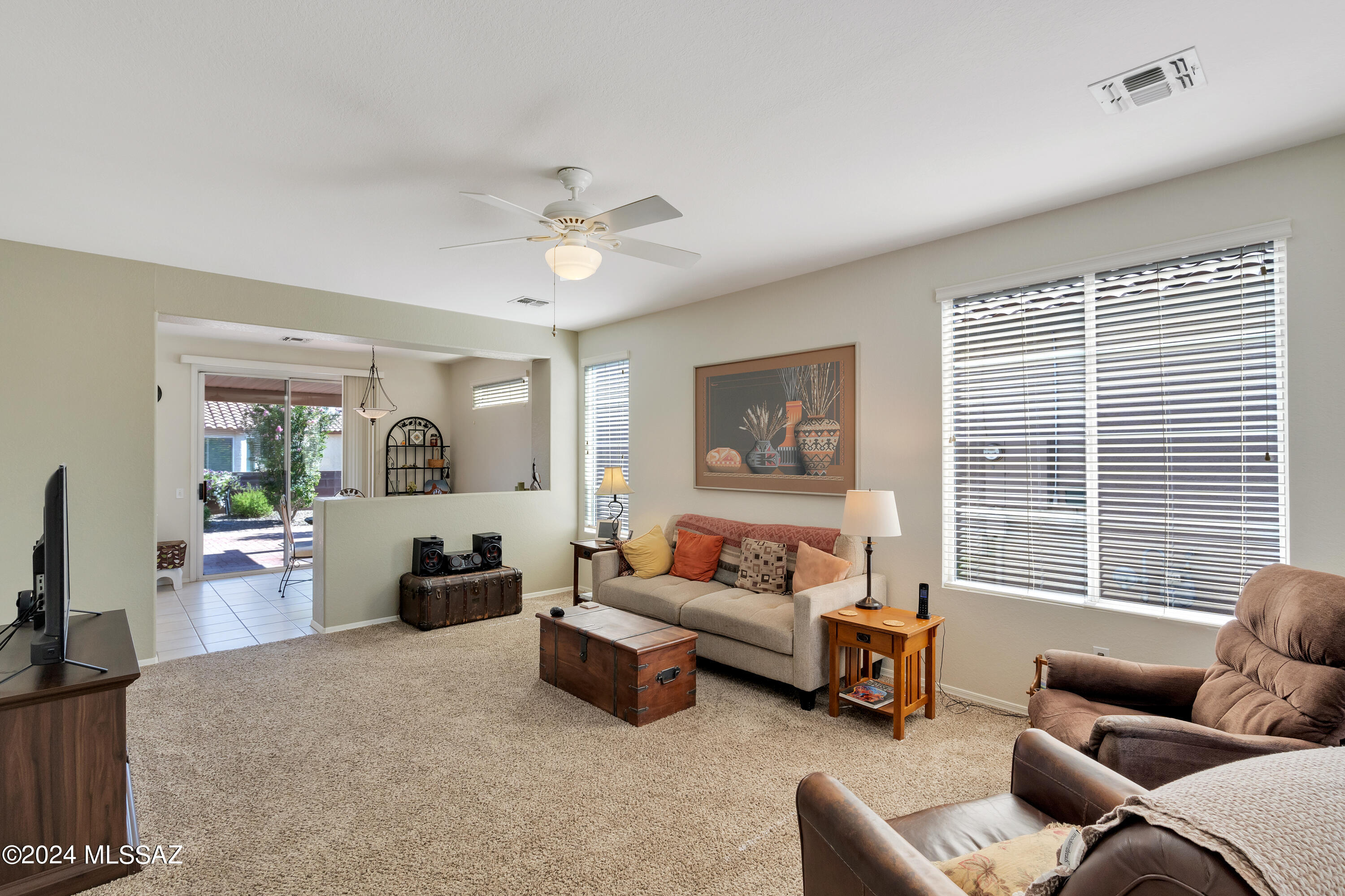 Continental Ranch Active Adult Community (1-141) - Residential