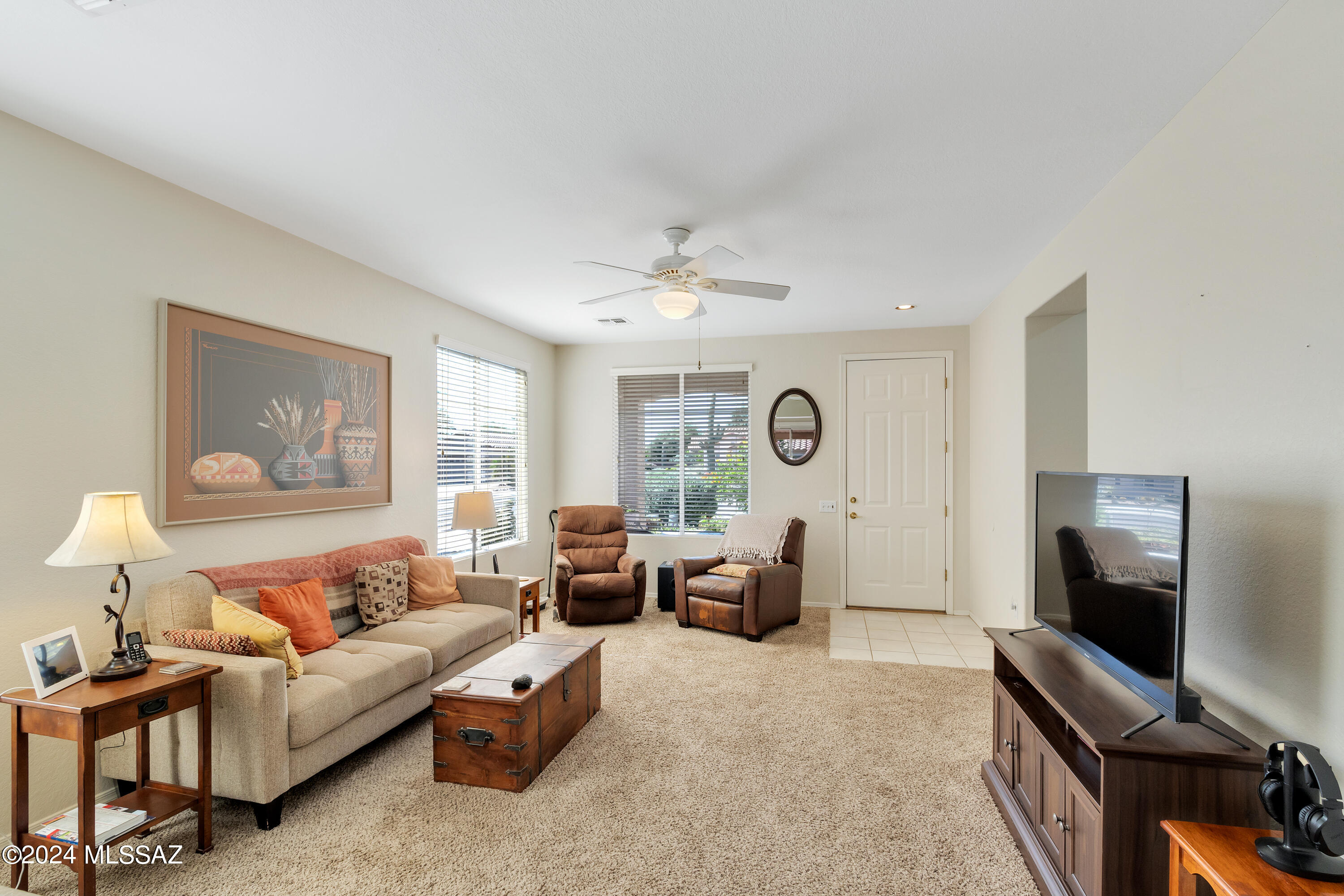 Continental Ranch Active Adult Community (1-141) - Residential