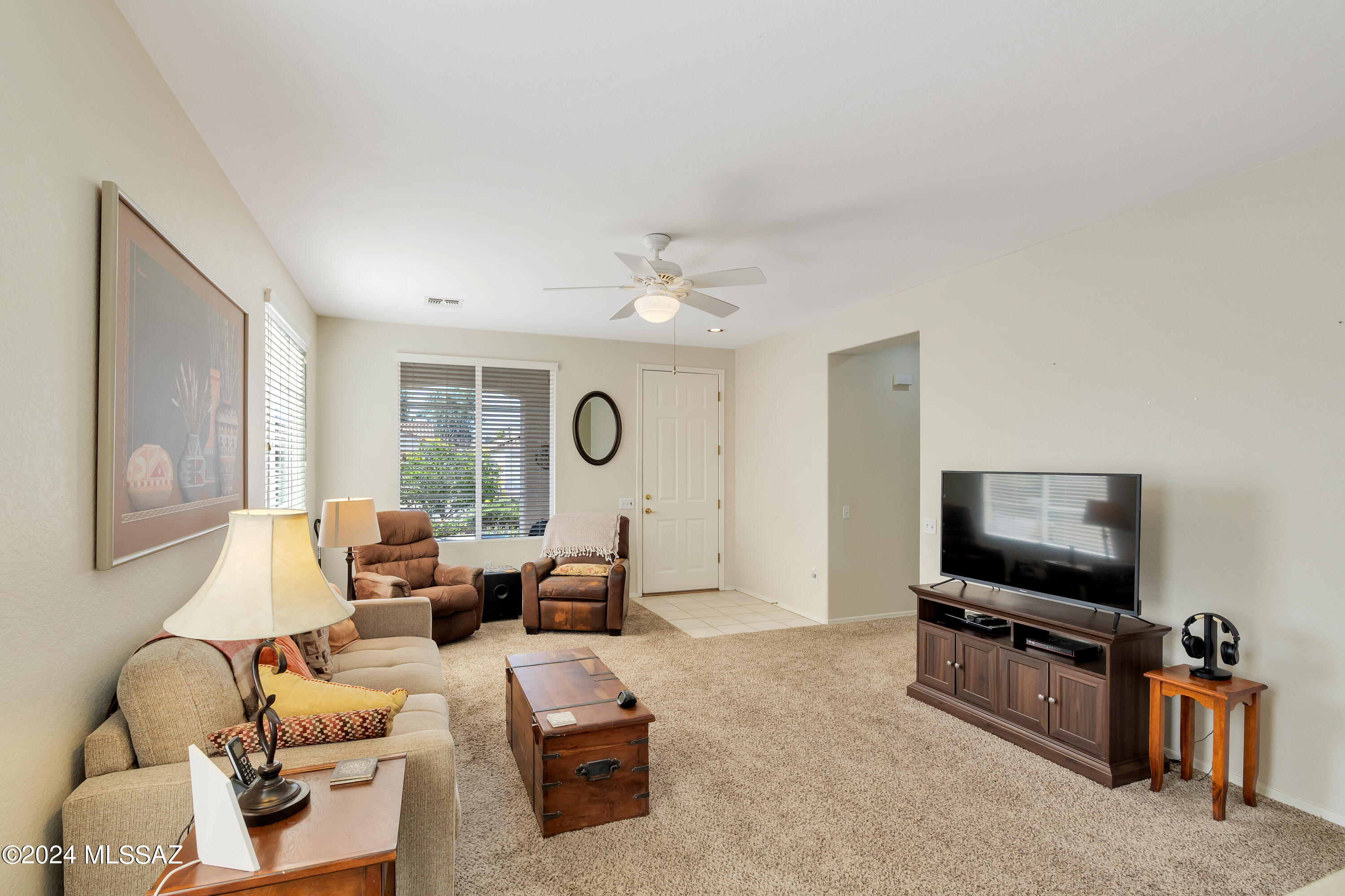 Continental Ranch Active Adult Community (1-141) - Residential