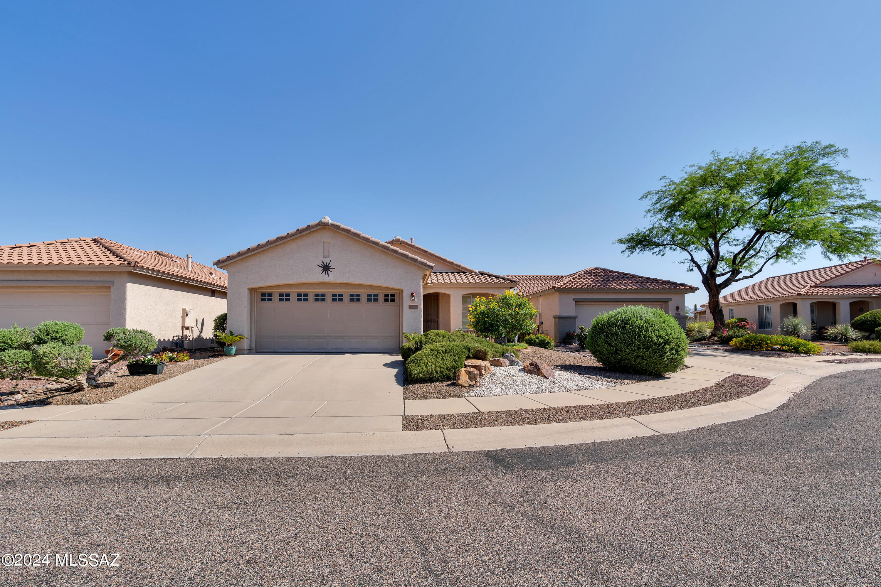 Continental Ranch Active Adult Community (1-141) - Residential