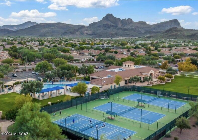 Continental Ranch Active Adult Community (1-141) - Residential