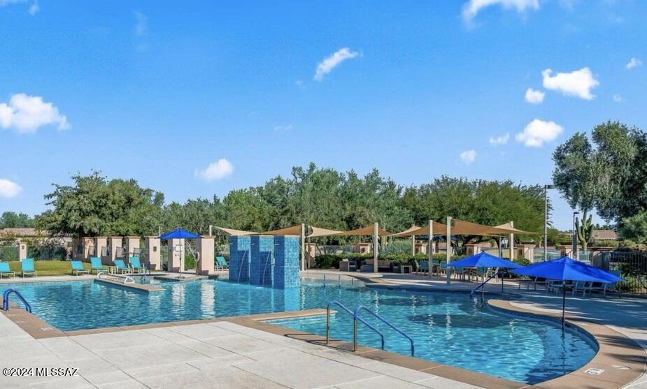 Continental Ranch Active Adult Community (1-141) - Residential