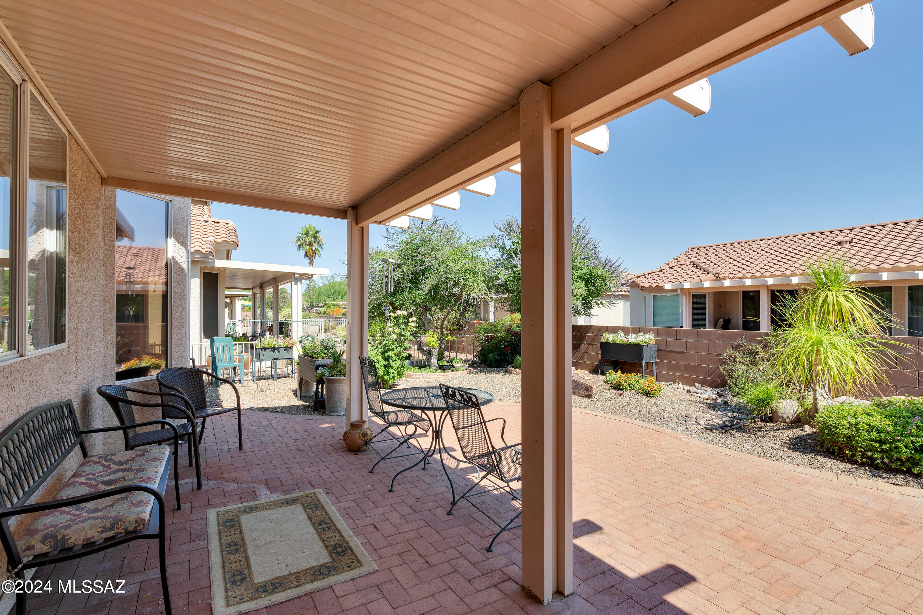 Continental Ranch Active Adult Community (1-141) - Residential