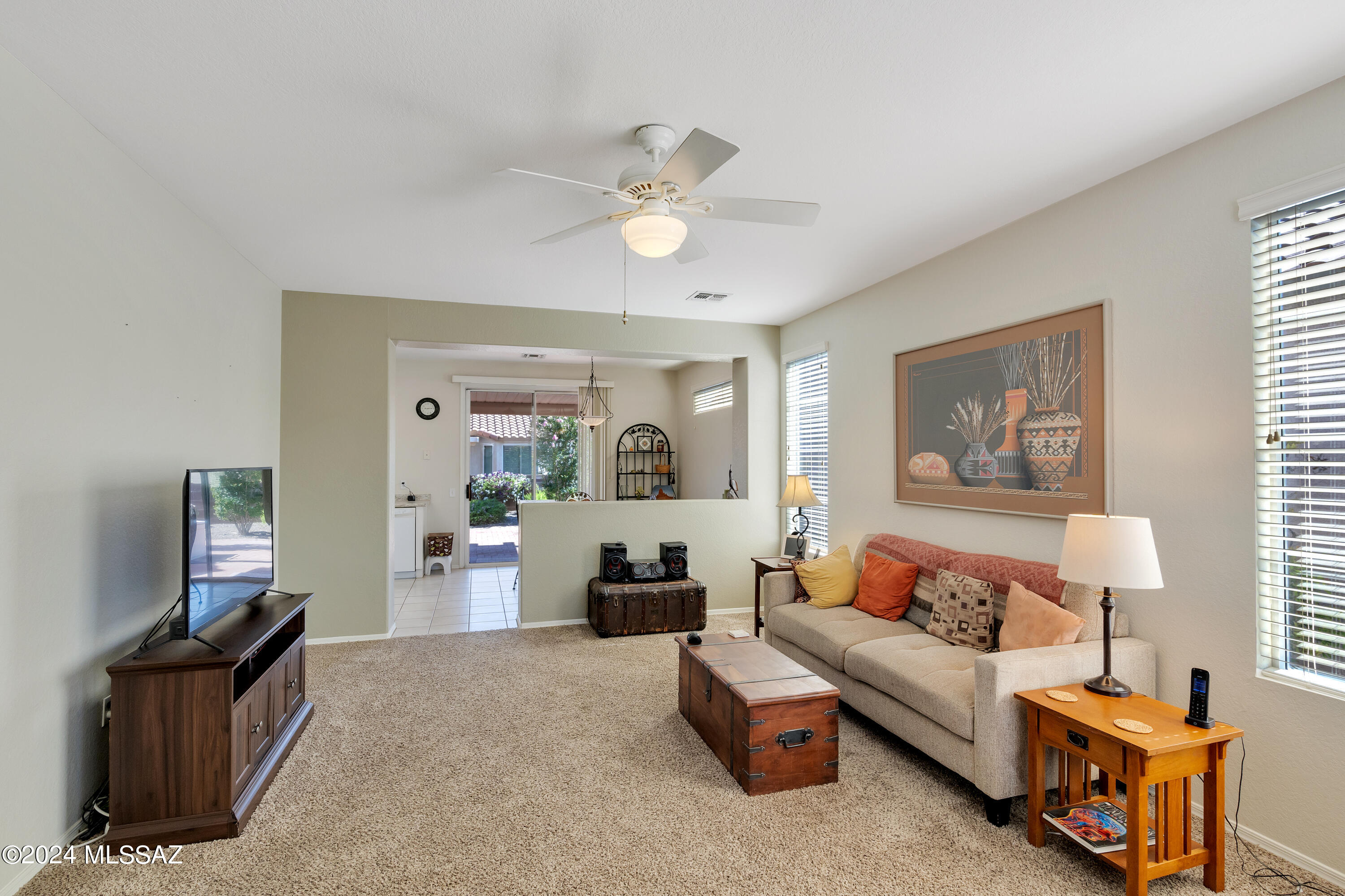 Continental Ranch Active Adult Community (1-141) - Residential