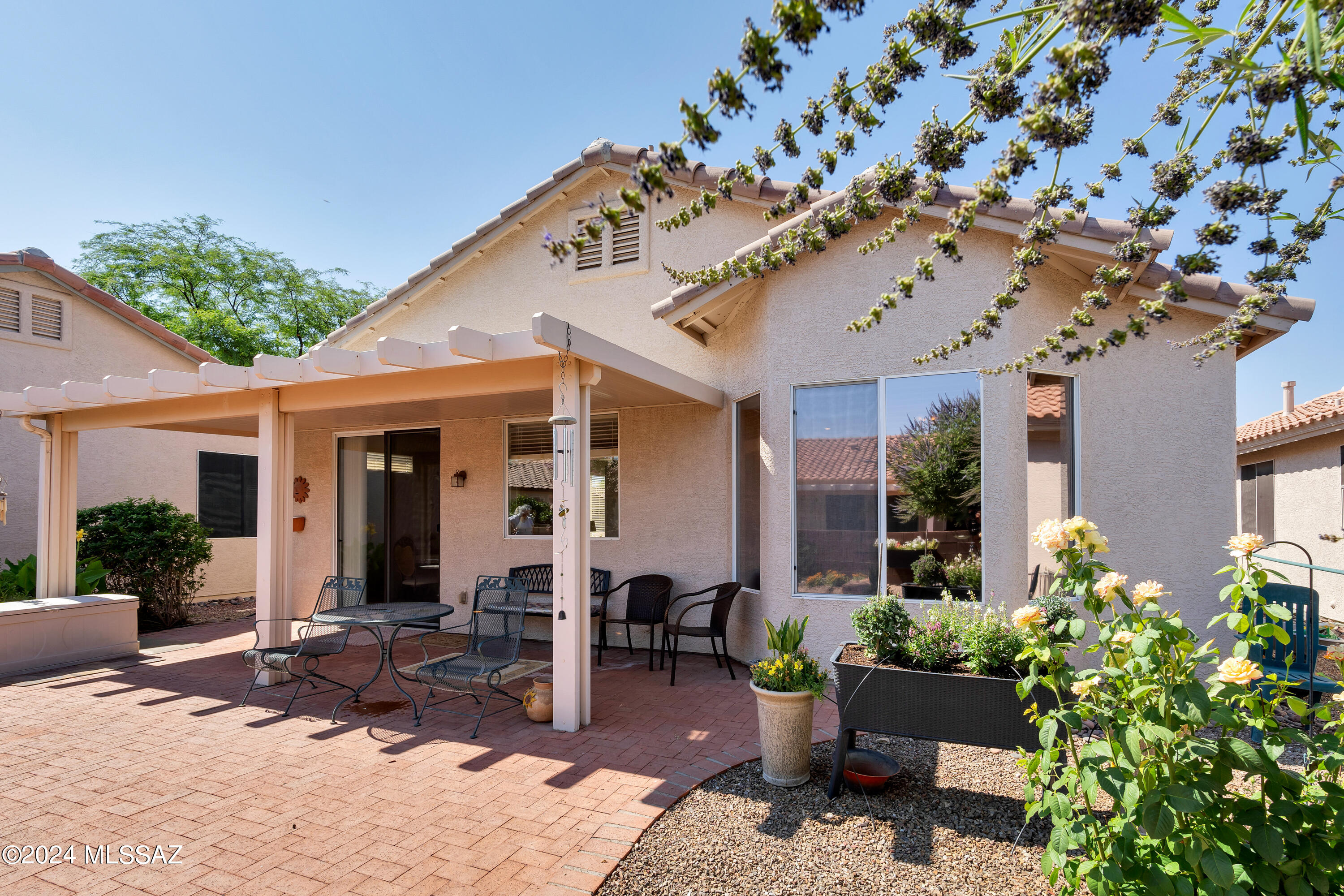 Continental Ranch Active Adult Community (1-141) - Residential