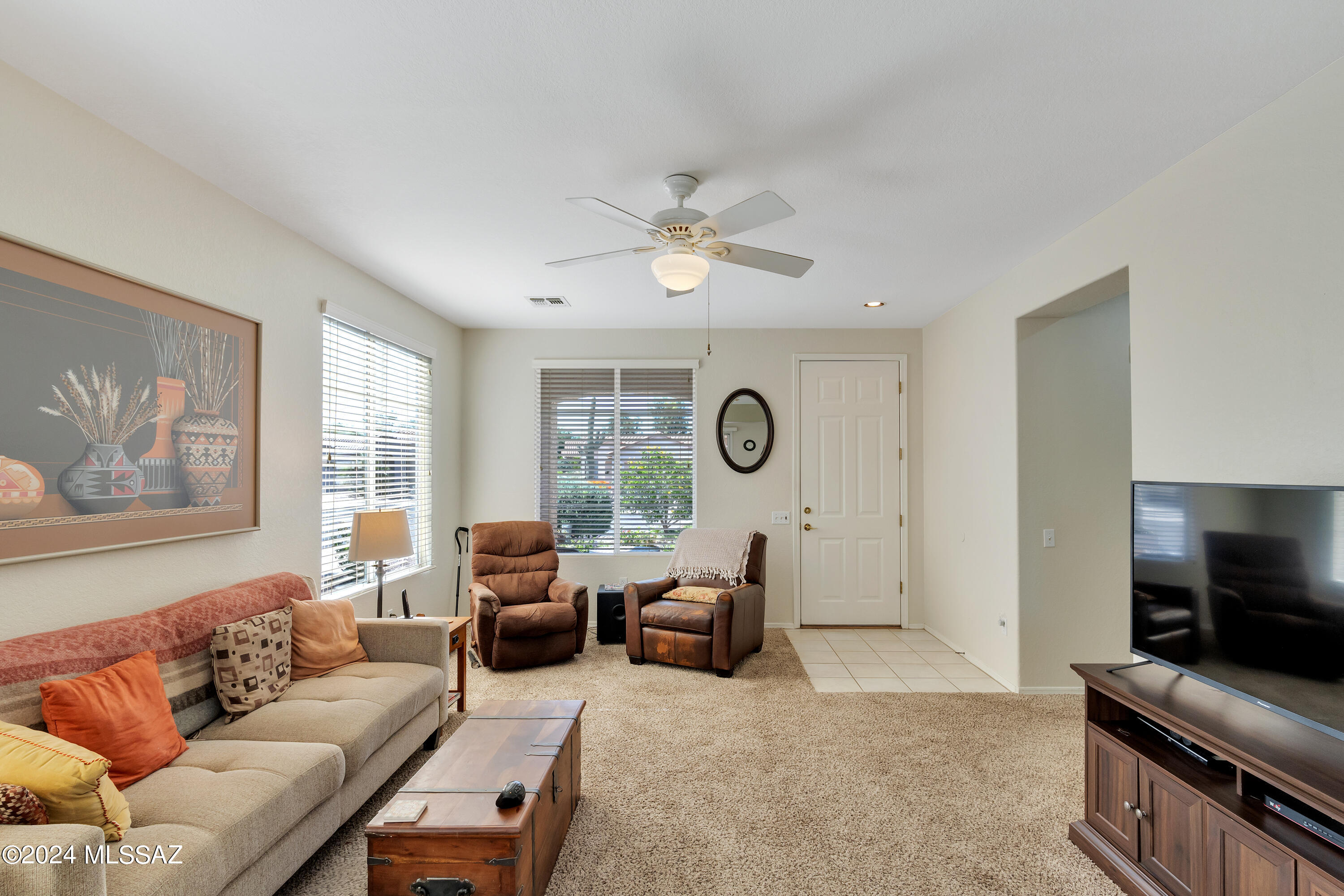 Continental Ranch Active Adult Community (1-141) - Residential