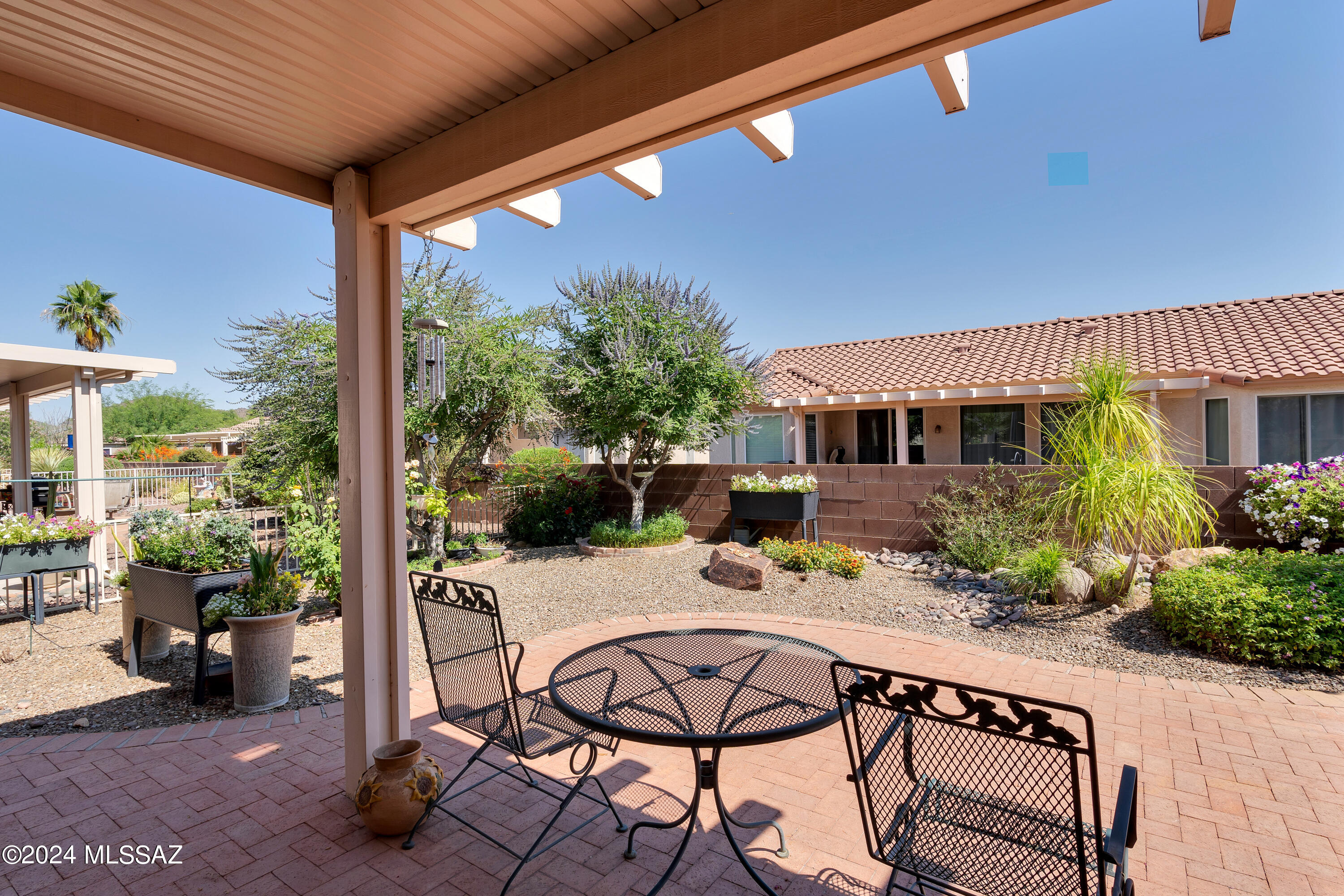 Continental Ranch Active Adult Community (1-141) - Residential