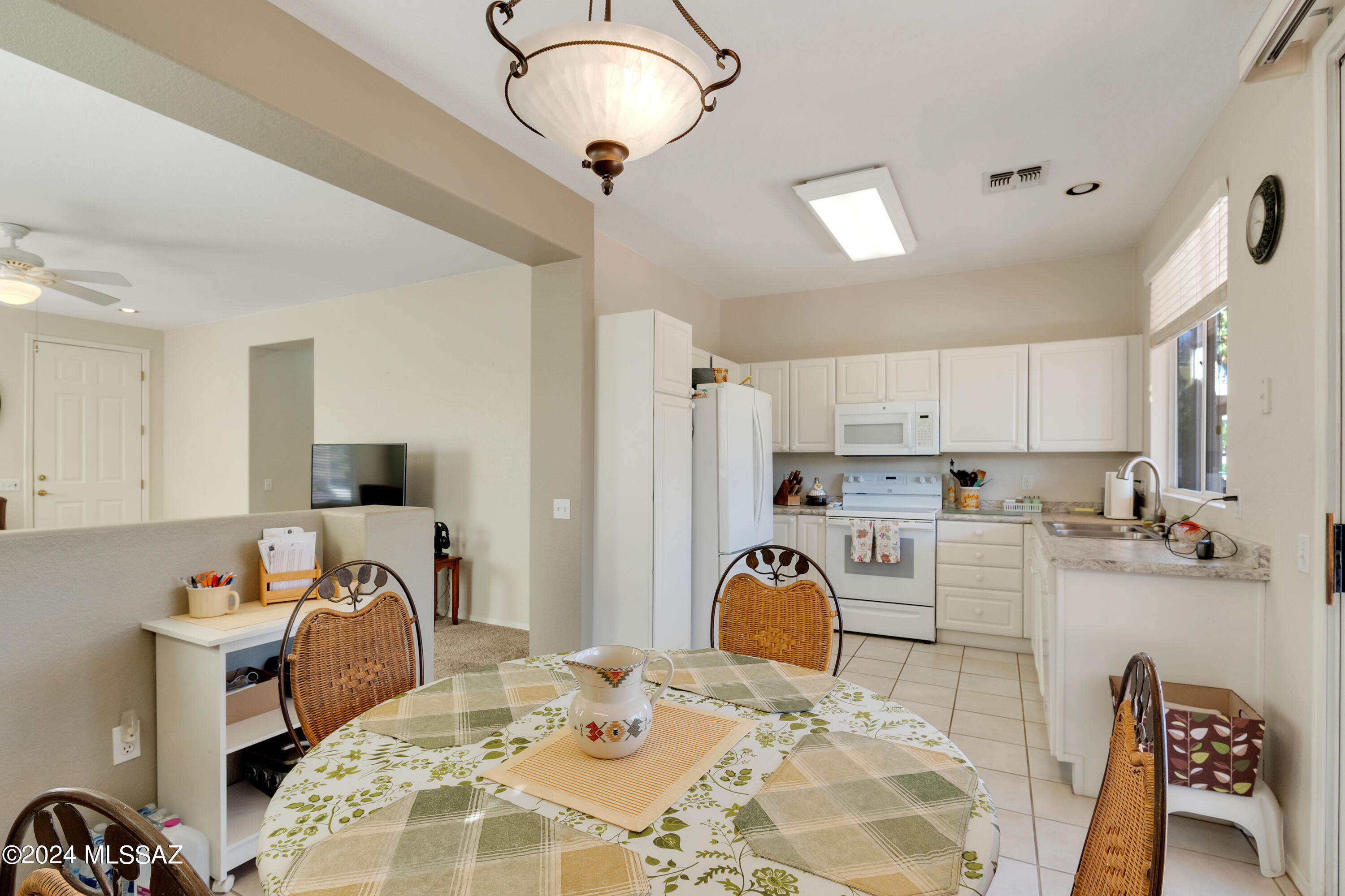 Continental Ranch Active Adult Community (1-141) - Residential