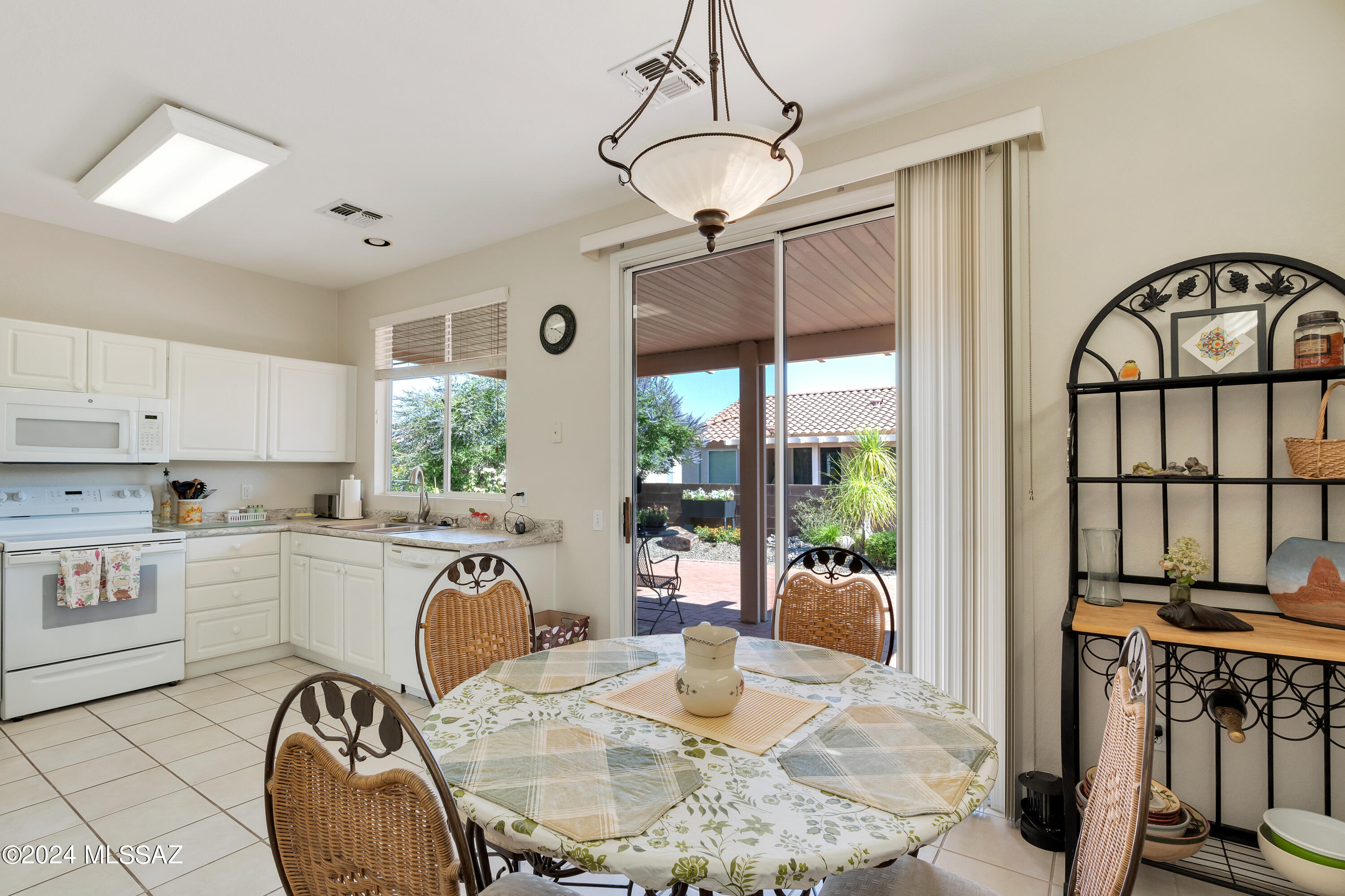 Continental Ranch Active Adult Community (1-141) - Residential