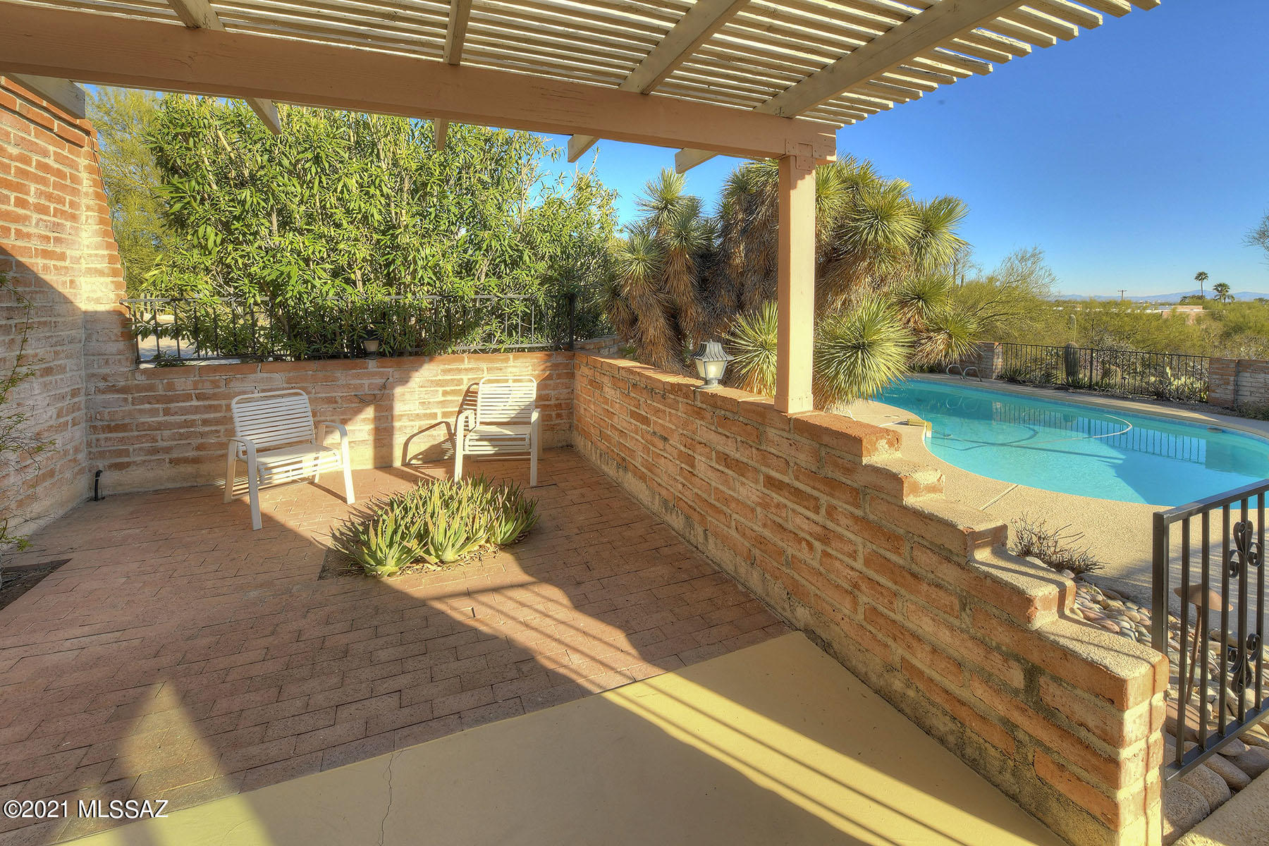 Catalina Foothills Estates NO. 5 - Residential