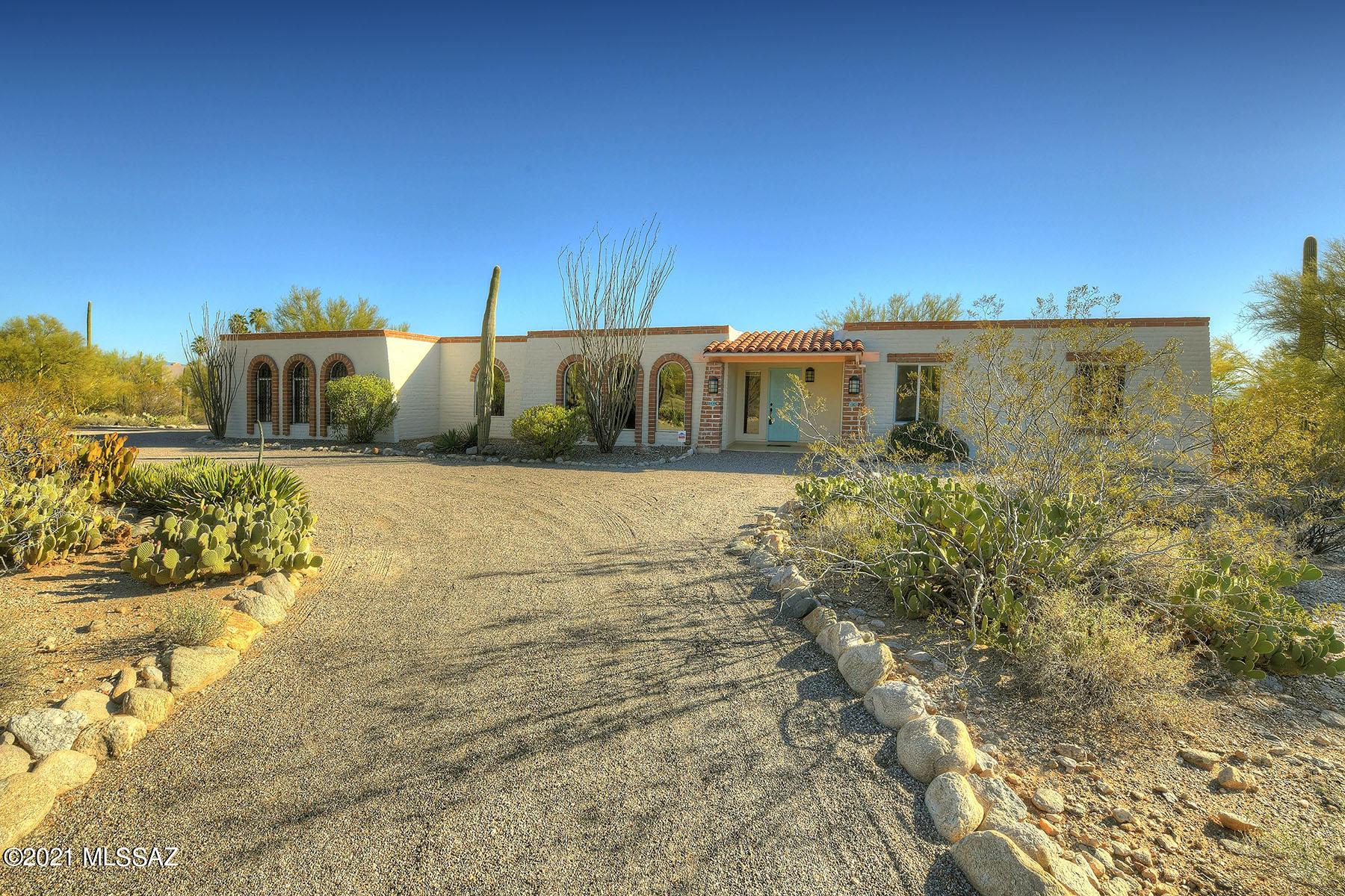 Catalina Foothills Estates NO. 5 - Residential