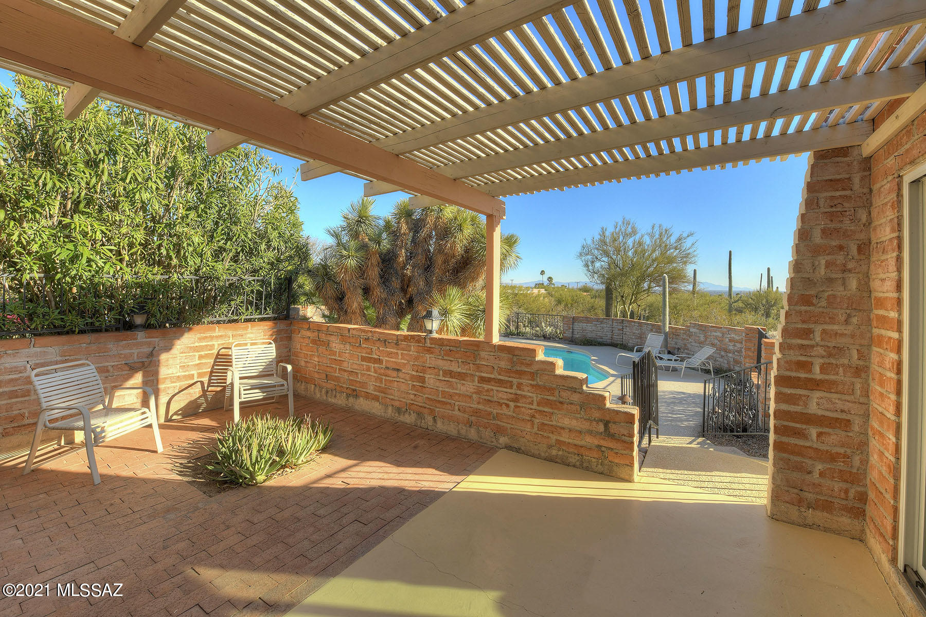 Catalina Foothills Estates NO. 5 - Residential