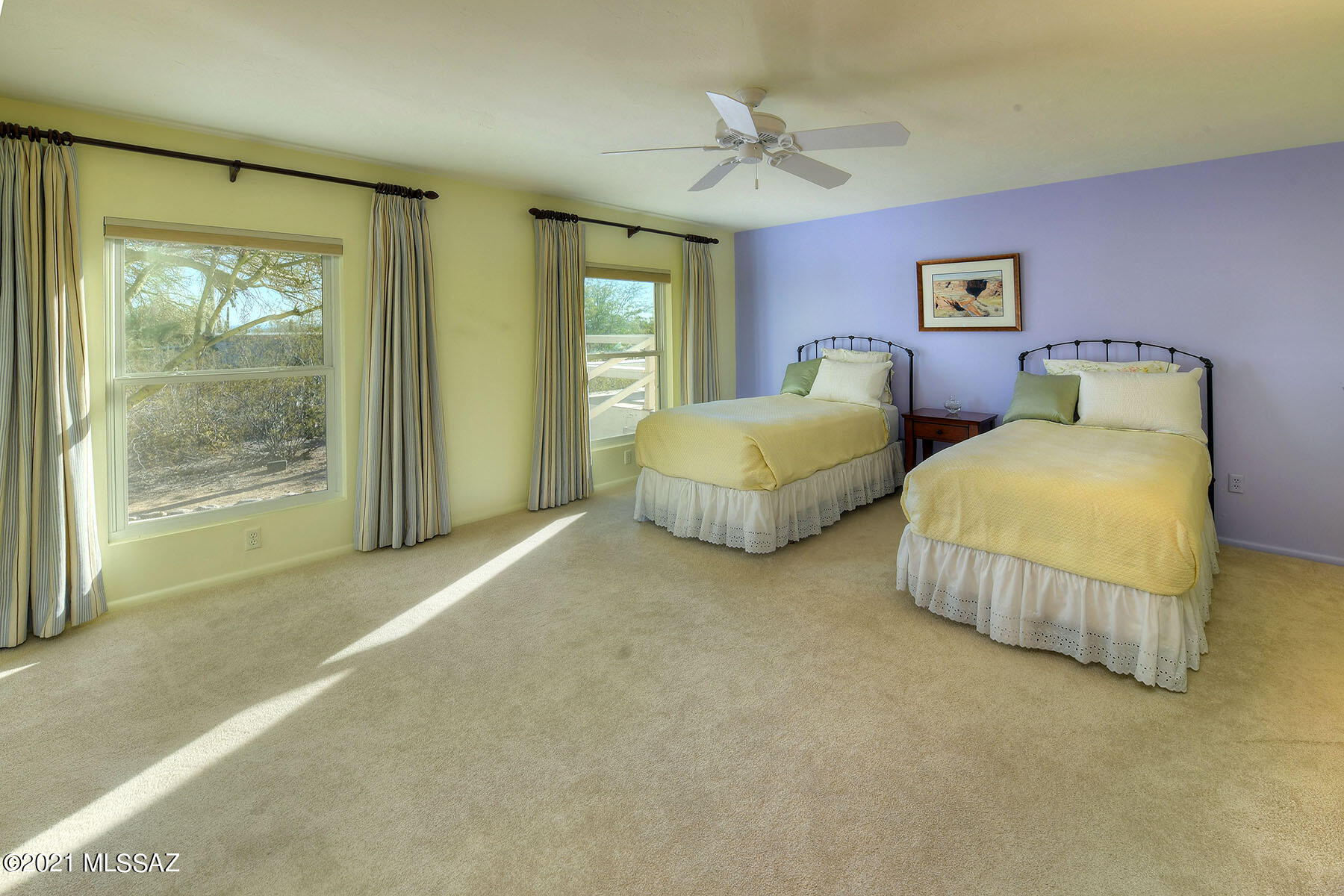 Catalina Foothills Estates NO. 5 - Residential